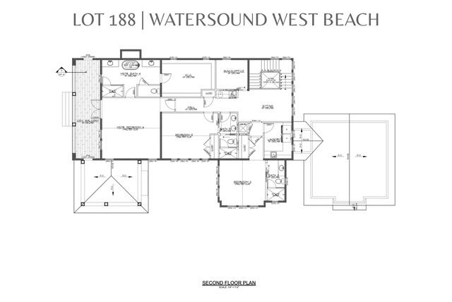 Lot 188 Sextant Lane Santa Rosa Beach FL 32459