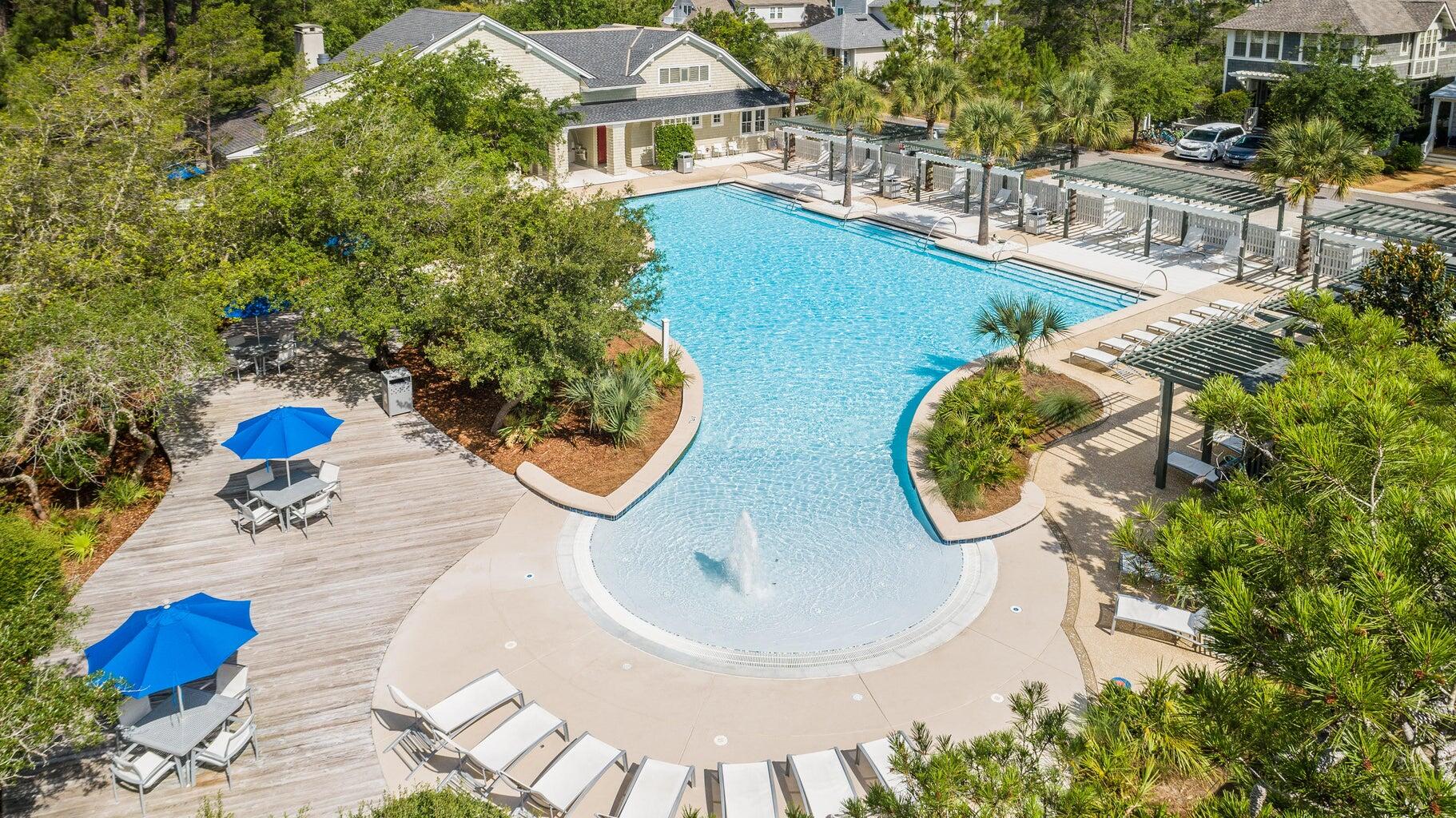 Lot 188 Sextant Lane Santa Rosa Beach FL 32459