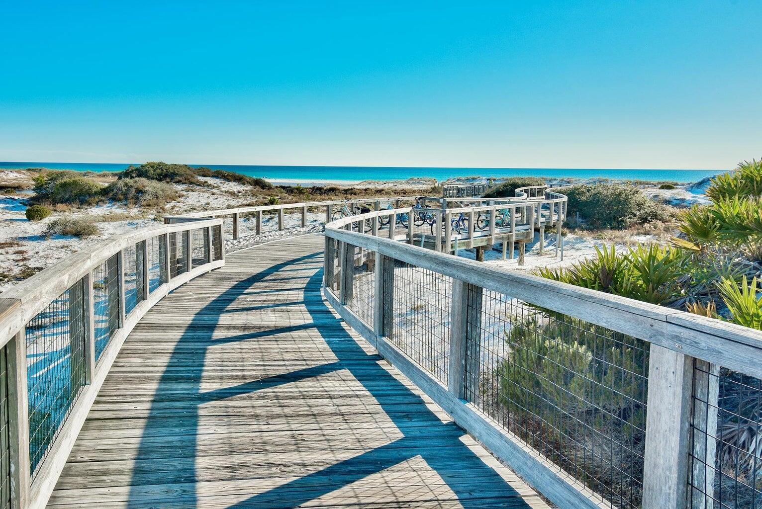 Lot 188 Sextant Lane Santa Rosa Beach FL 32459