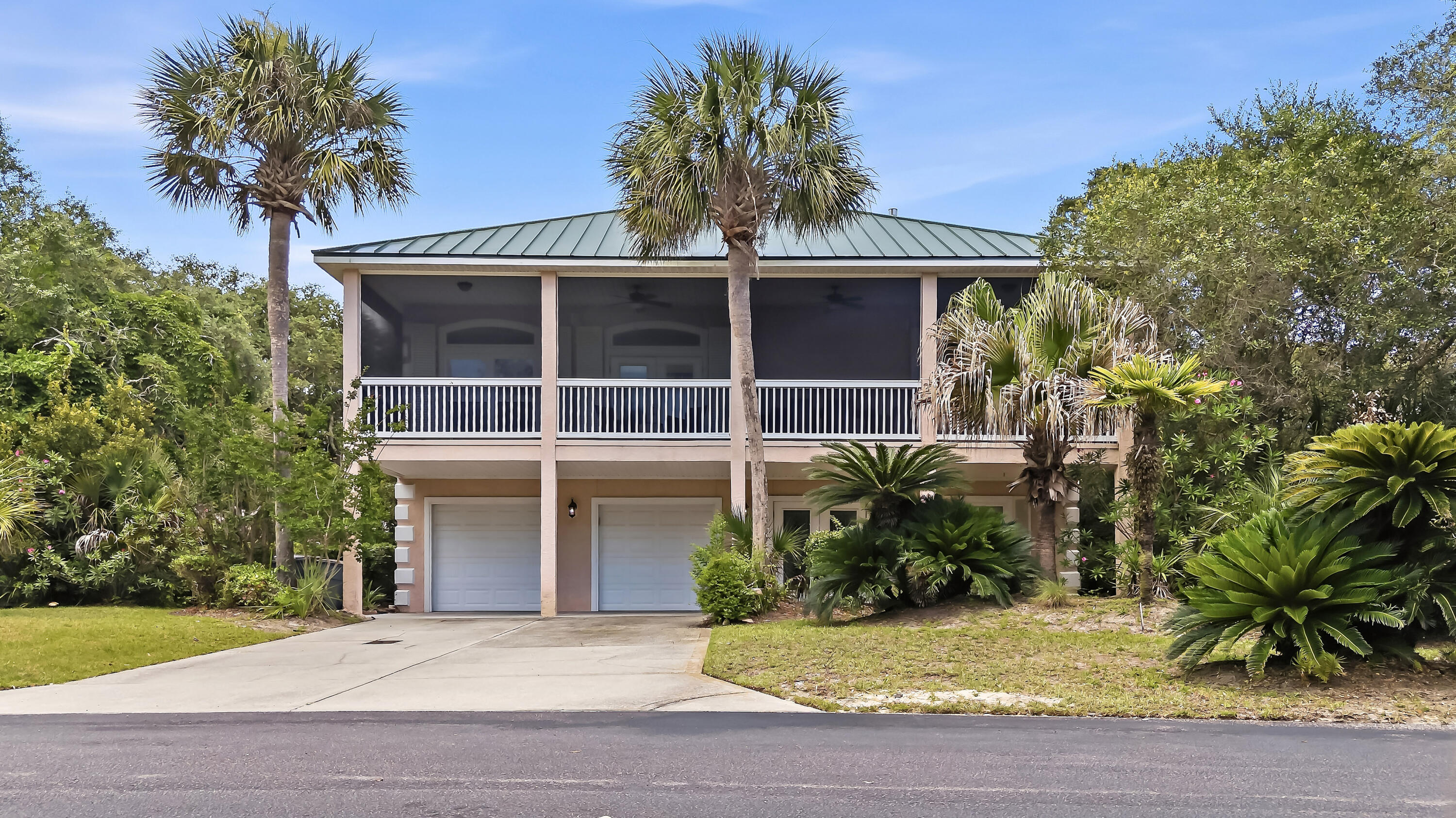 49 Lake Pointe Drive Santa Rosa Beach FL 32459