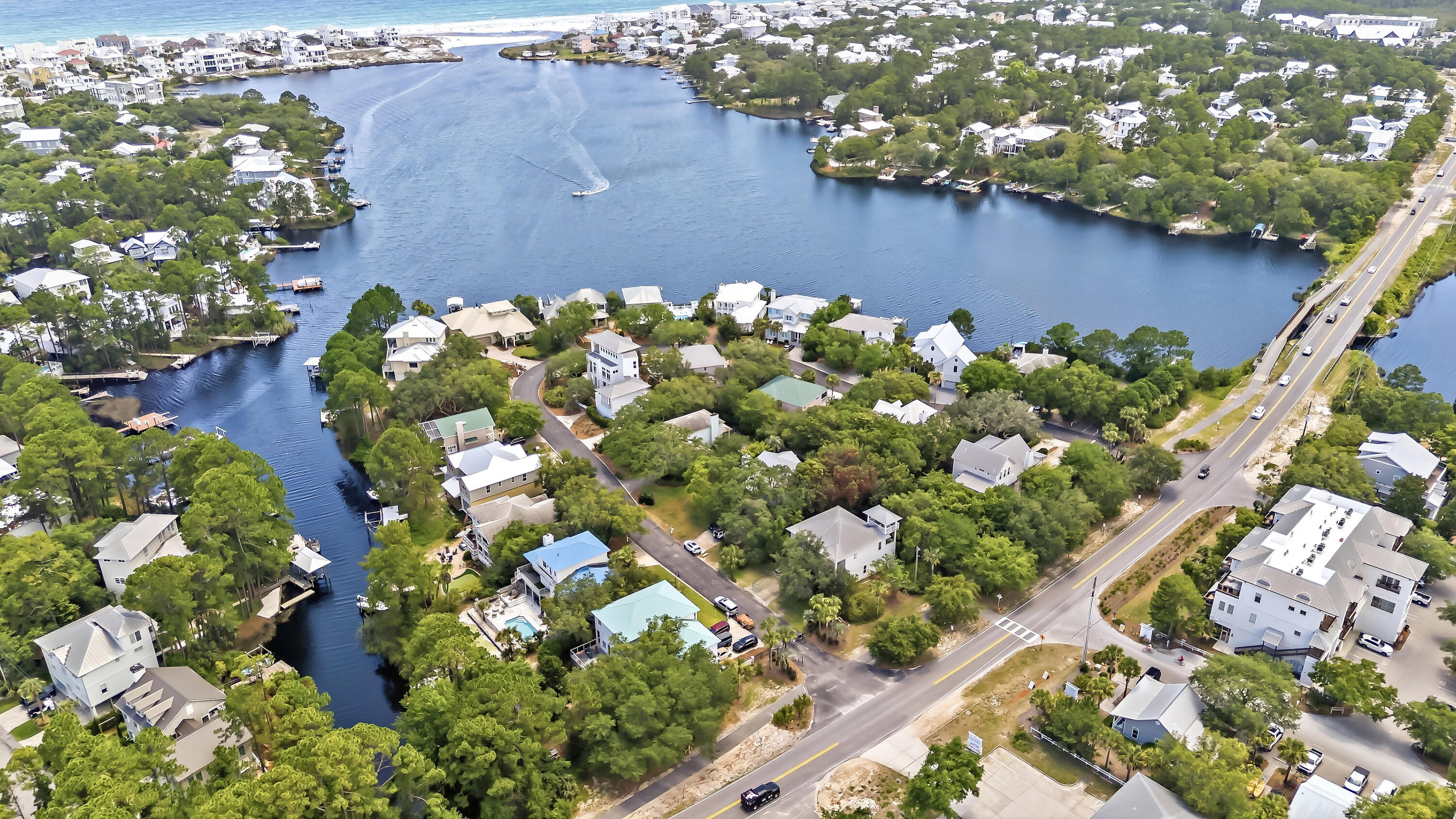 49 Lake Pointe Drive Santa Rosa Beach FL 32459