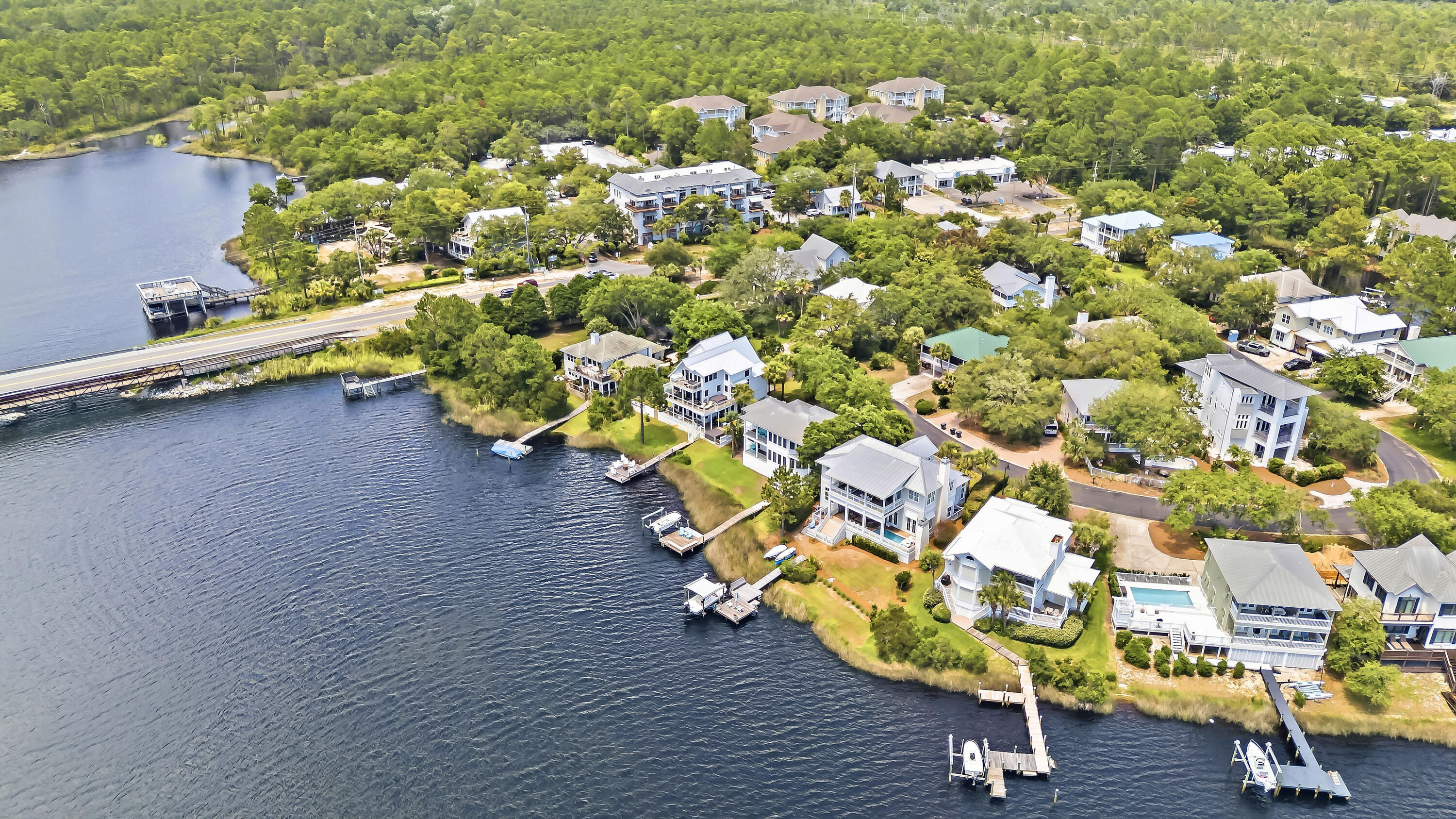 49 Lake Pointe Drive Santa Rosa Beach FL 32459