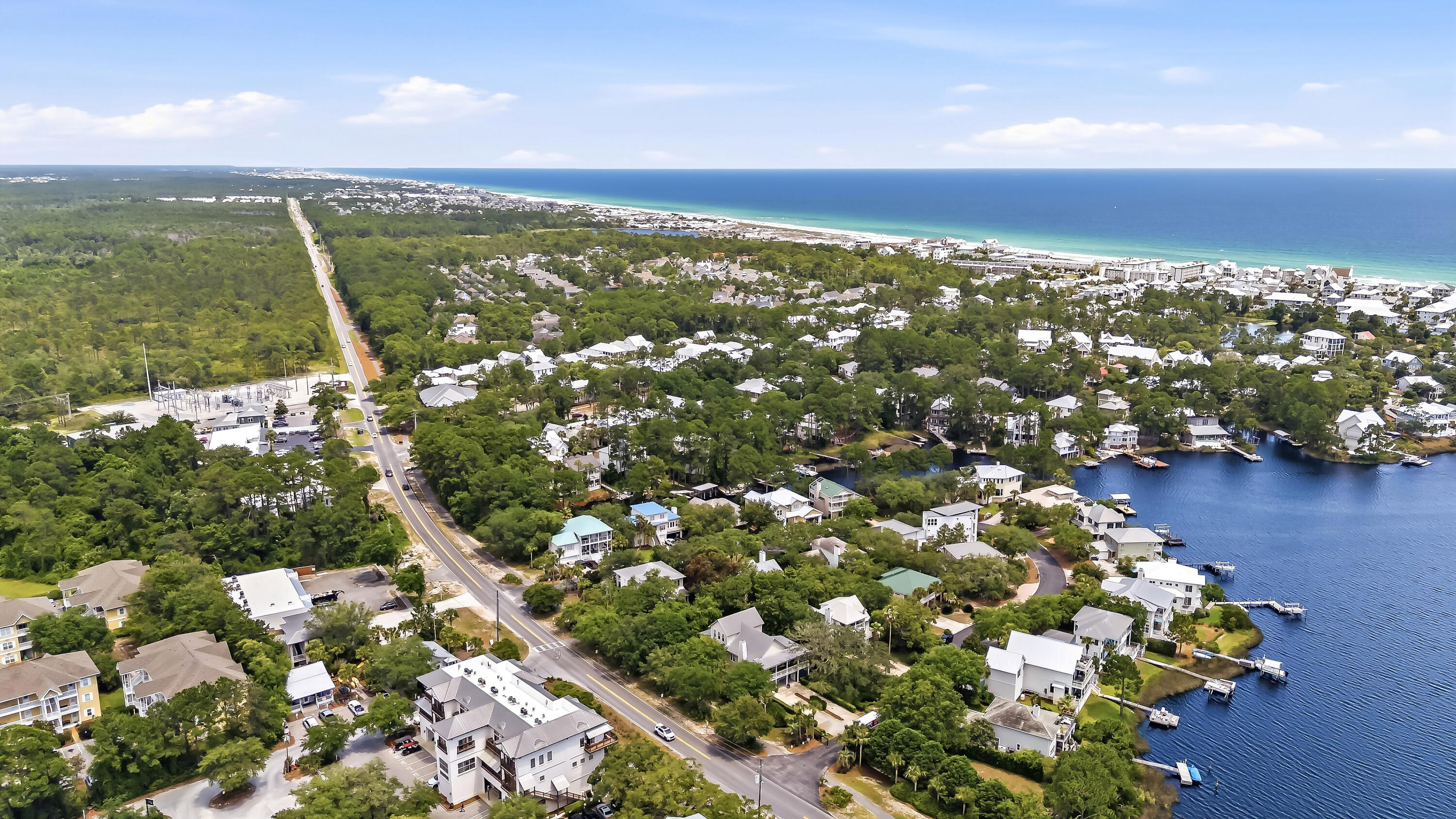 49 Lake Pointe Drive Santa Rosa Beach FL 32459