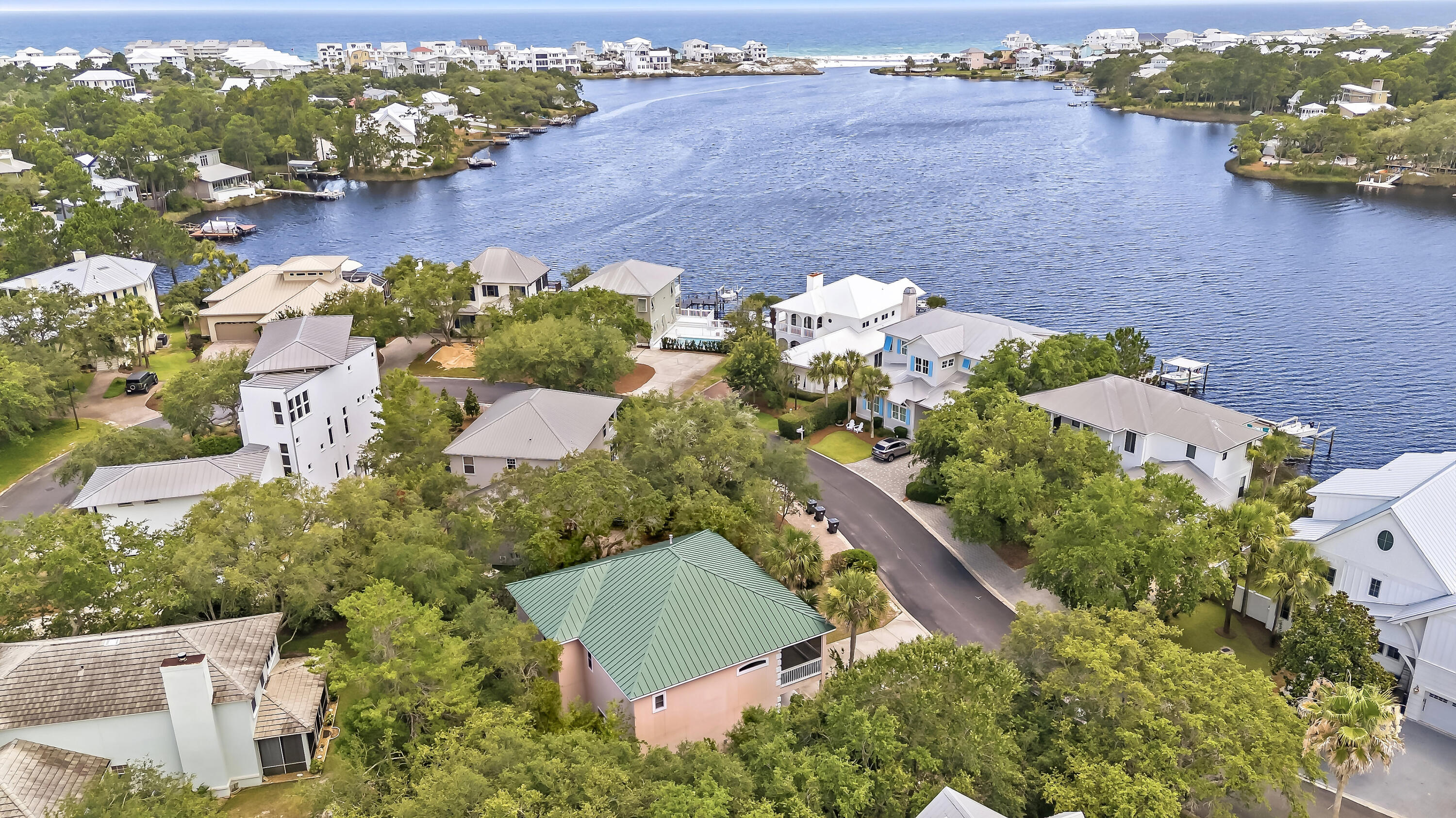 49 Lake Pointe Drive Santa Rosa Beach FL 32459