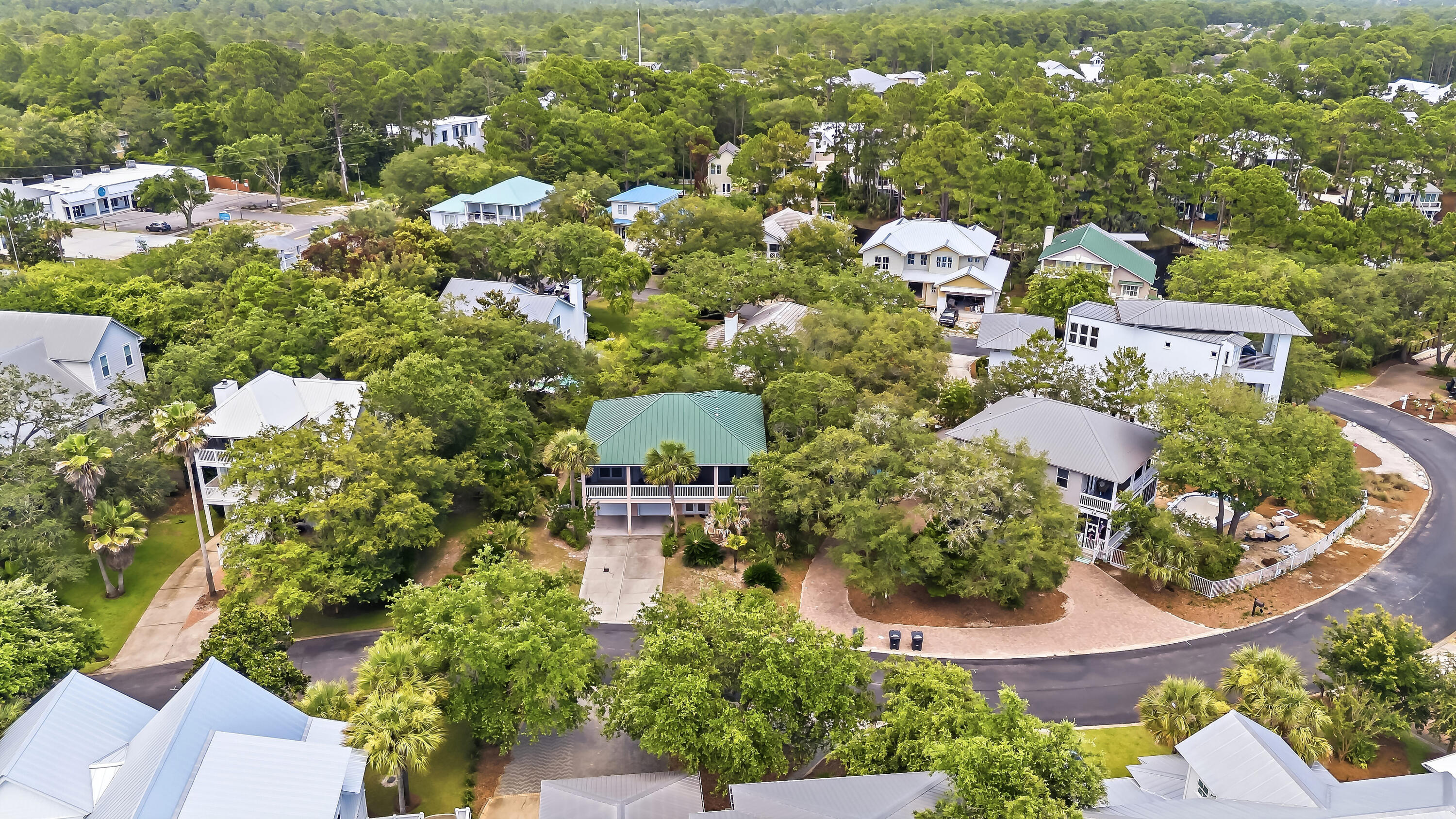 49 Lake Pointe Drive Santa Rosa Beach FL 32459