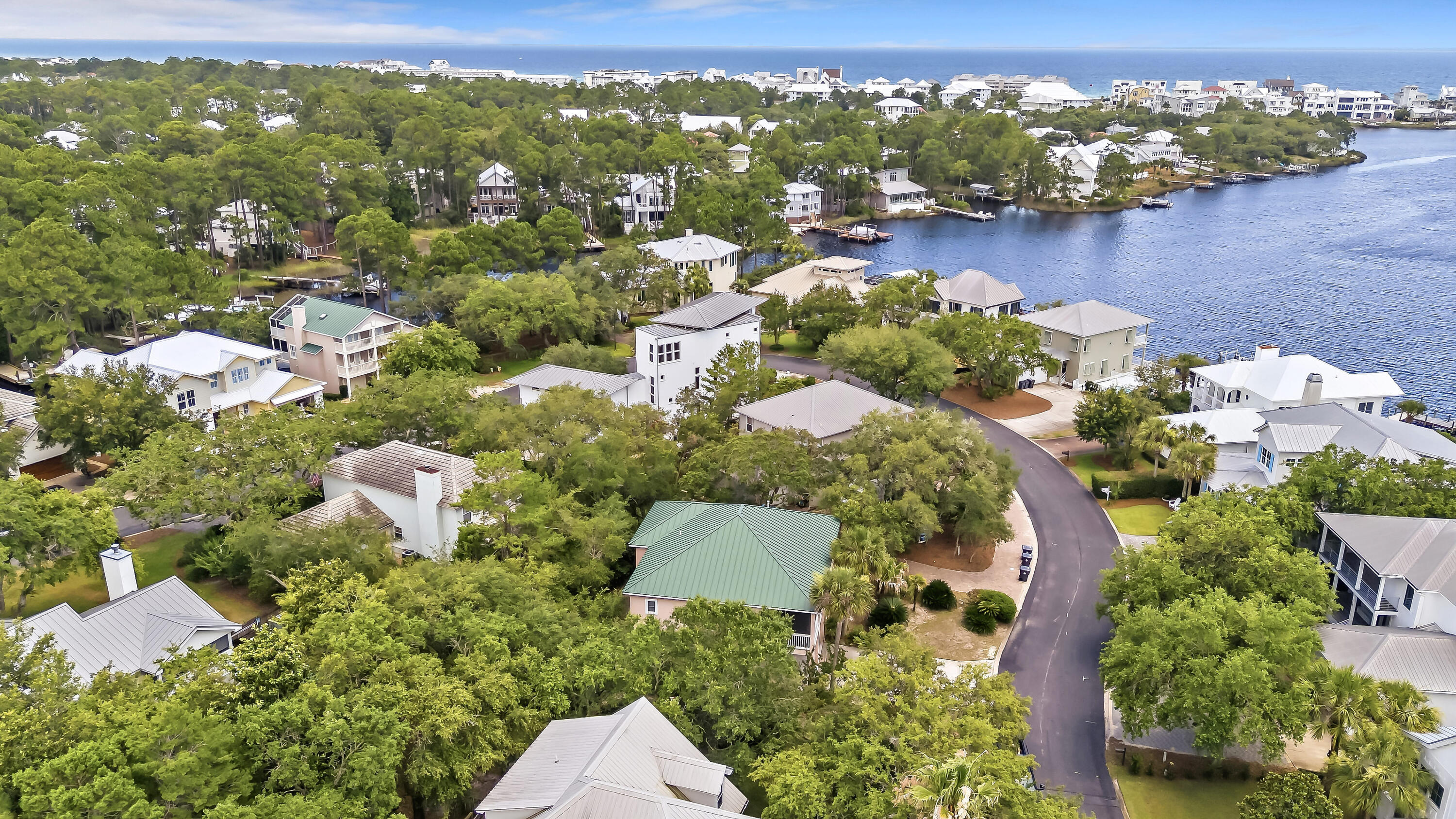 49 Lake Pointe Drive Santa Rosa Beach FL 32459