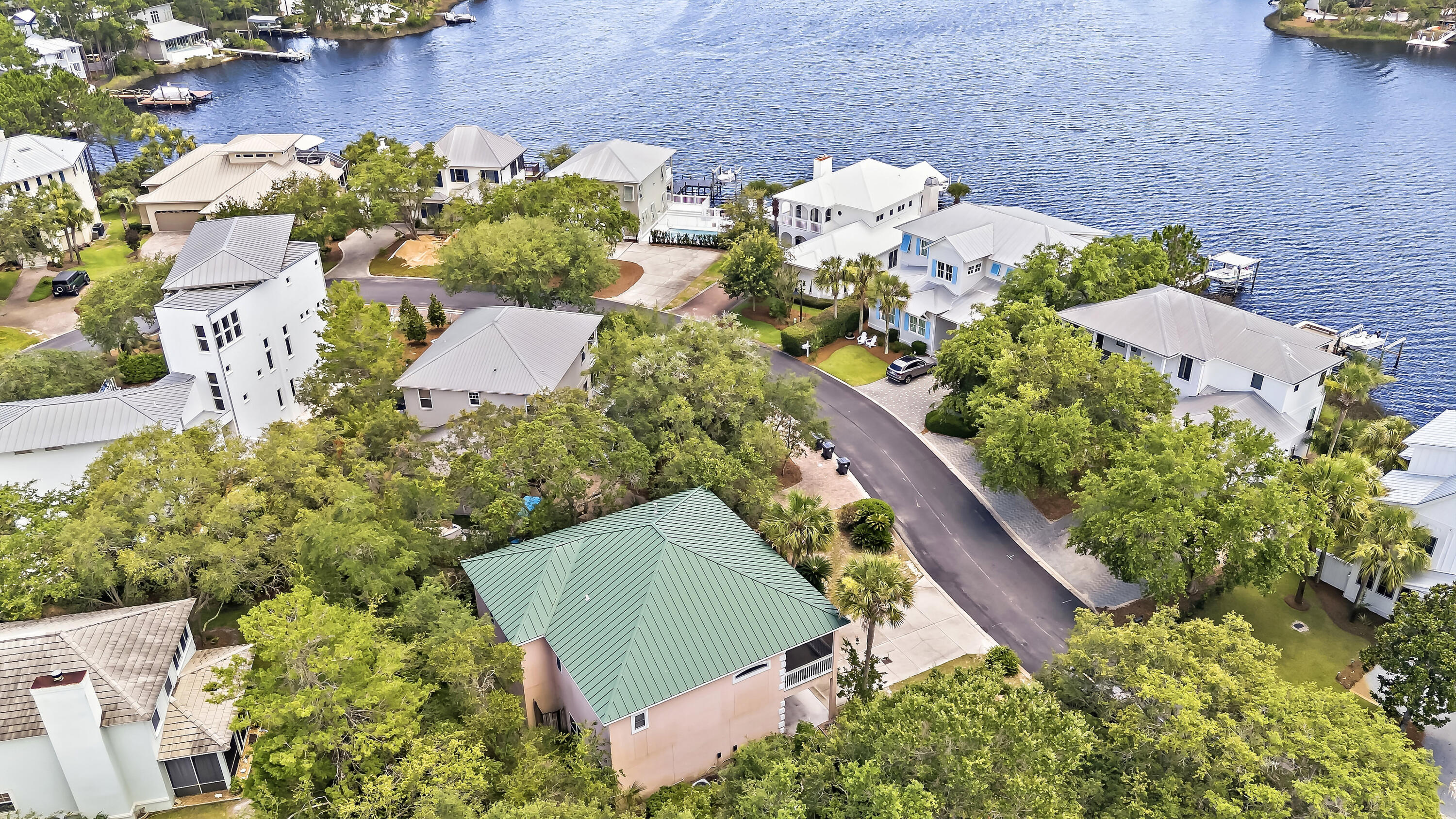 49 Lake Pointe Drive Santa Rosa Beach FL 32459