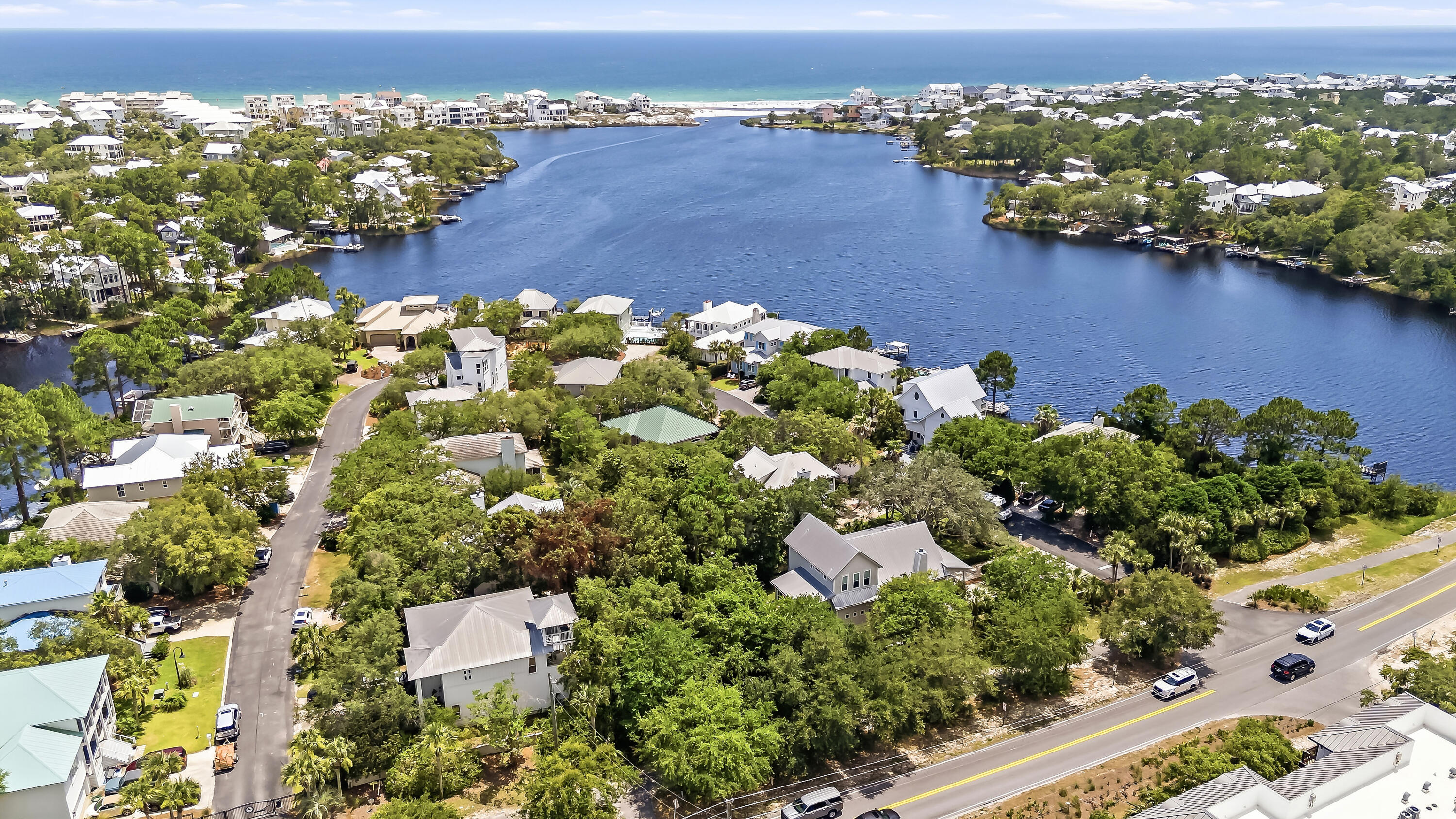 49 Lake Pointe Drive Santa Rosa Beach FL 32459