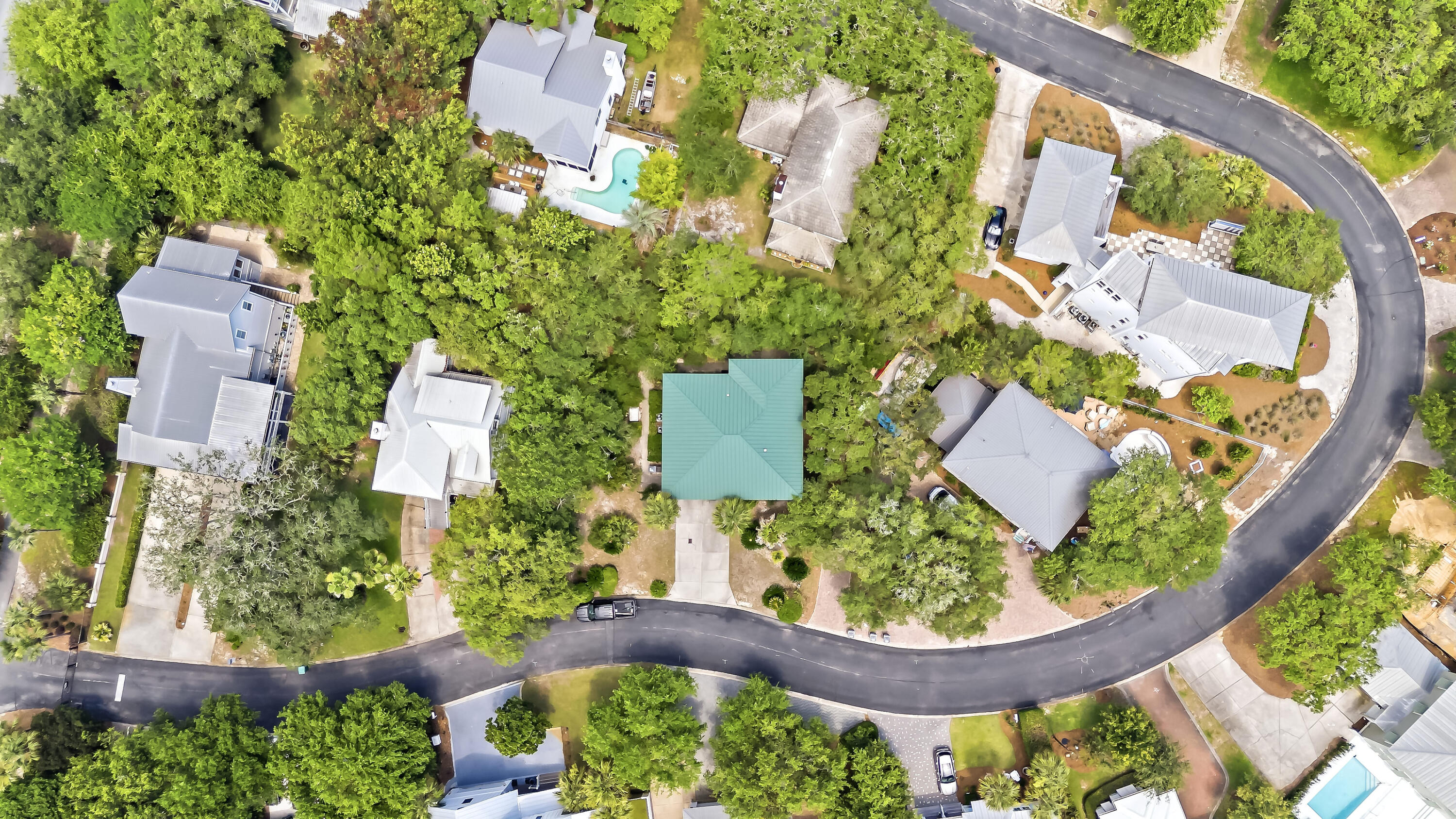 49 Lake Pointe Drive Santa Rosa Beach FL 32459