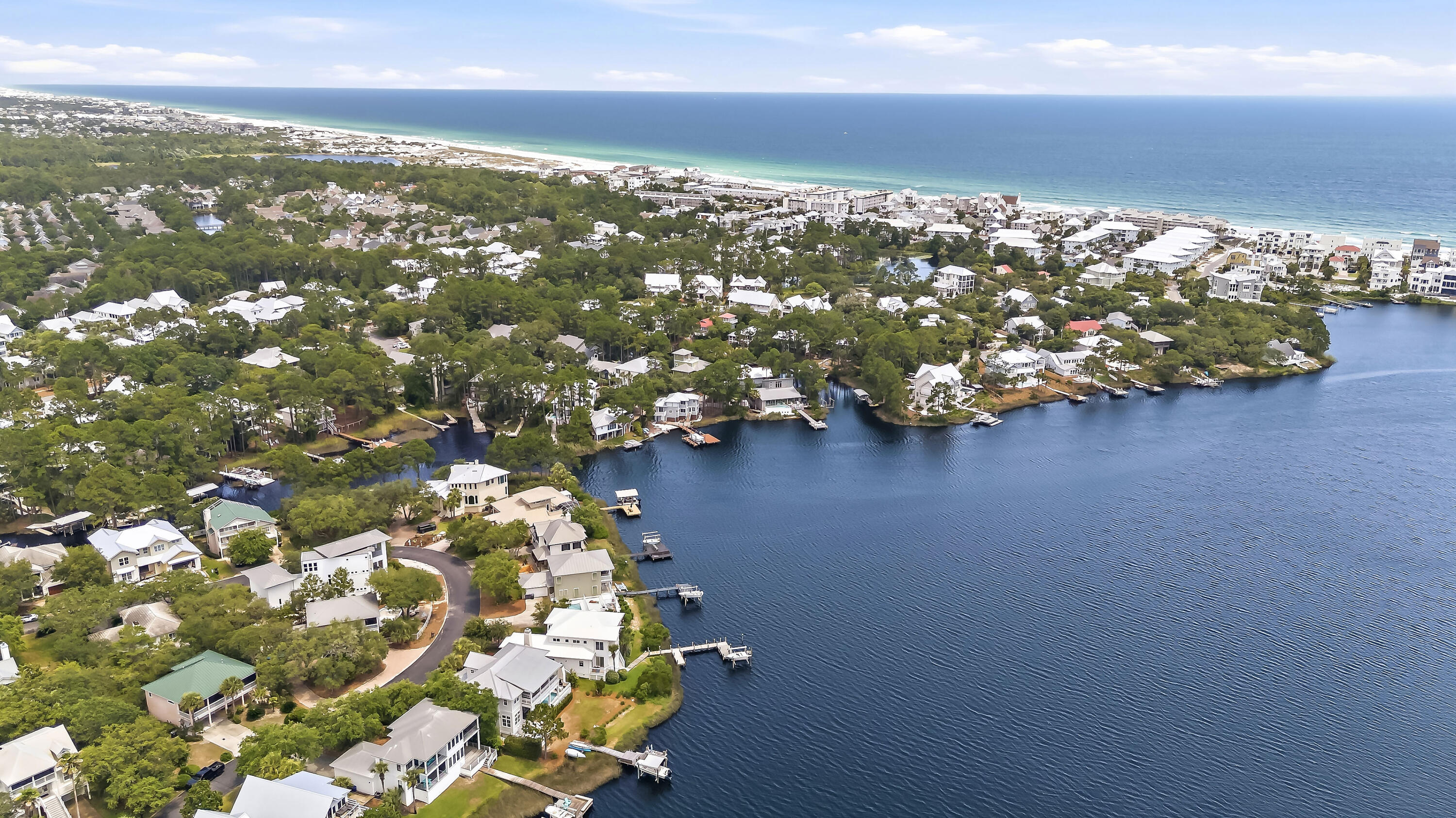 49 Lake Pointe Drive Santa Rosa Beach FL 32459