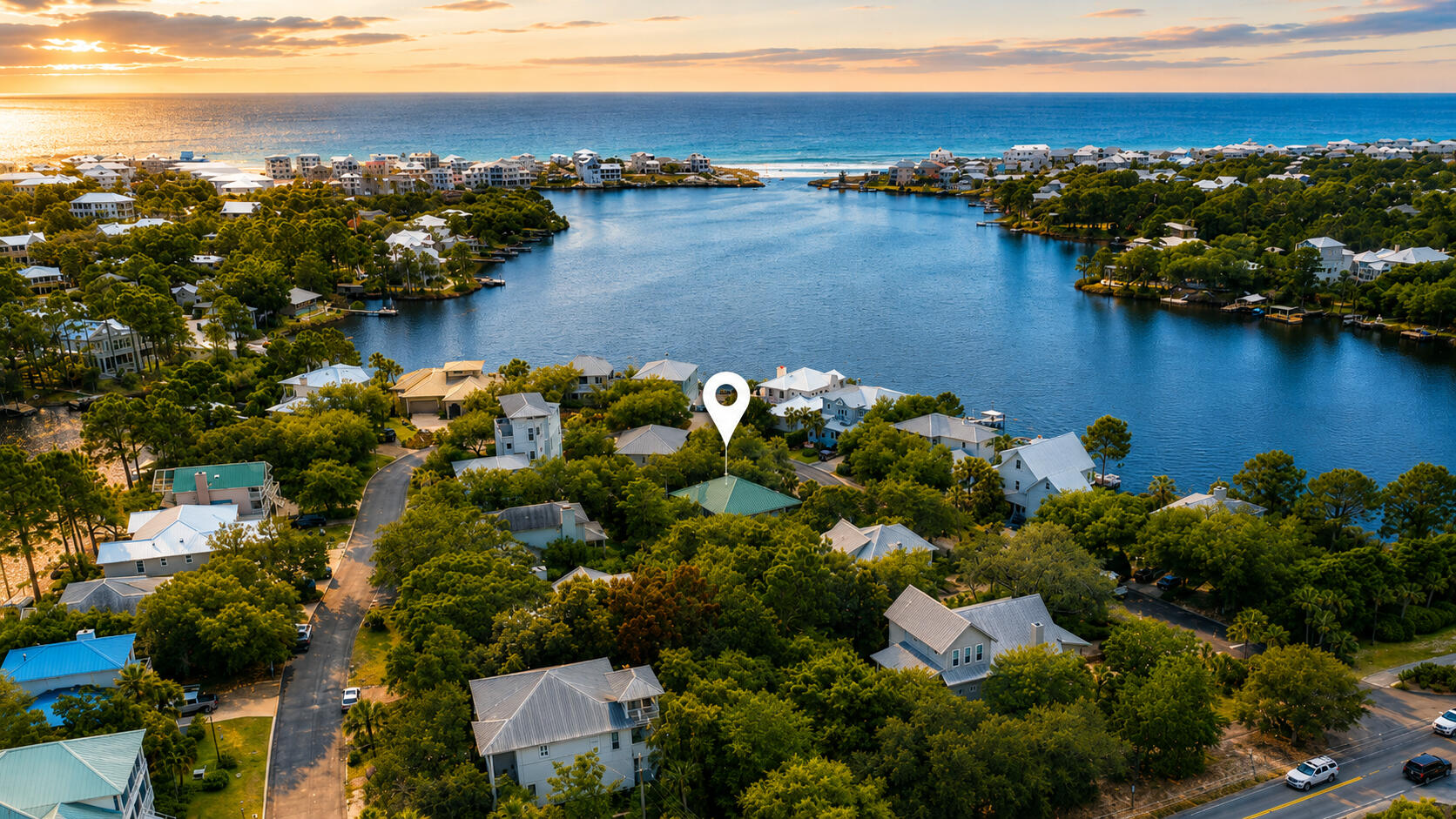 49 Lake Pointe Drive Santa Rosa Beach FL 32459