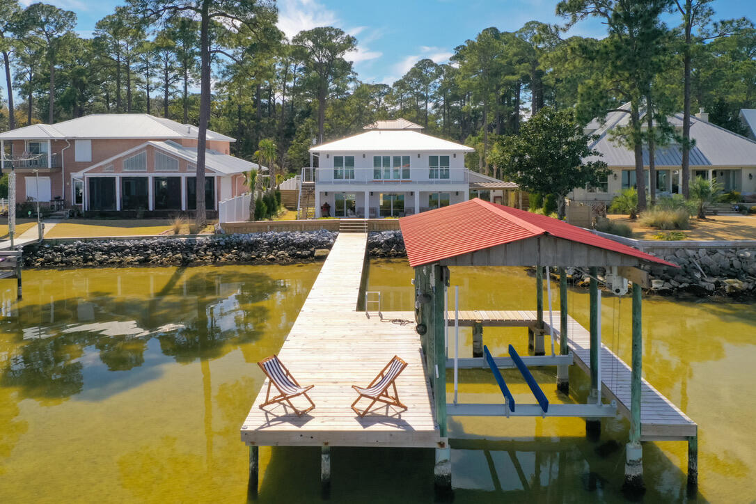 353 Bay Circle Drive Santa Rosa Beach FL 32459