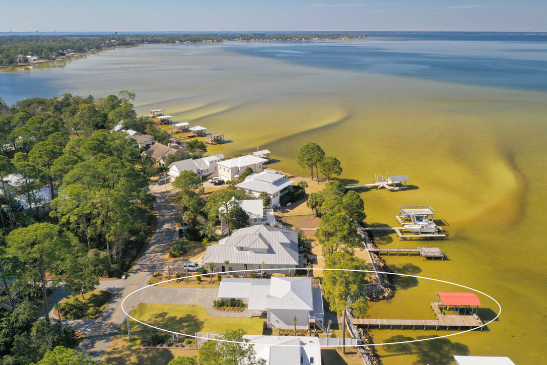 353 Bay Circle Drive Santa Rosa Beach FL 32459