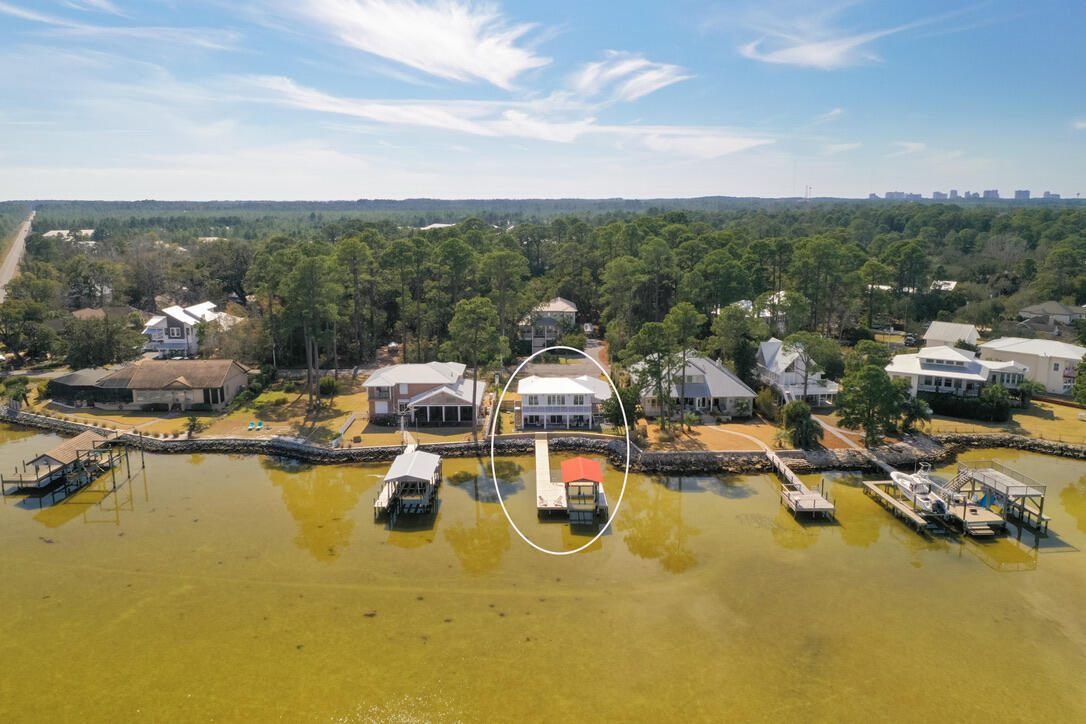353 Bay Circle Drive Santa Rosa Beach FL 32459