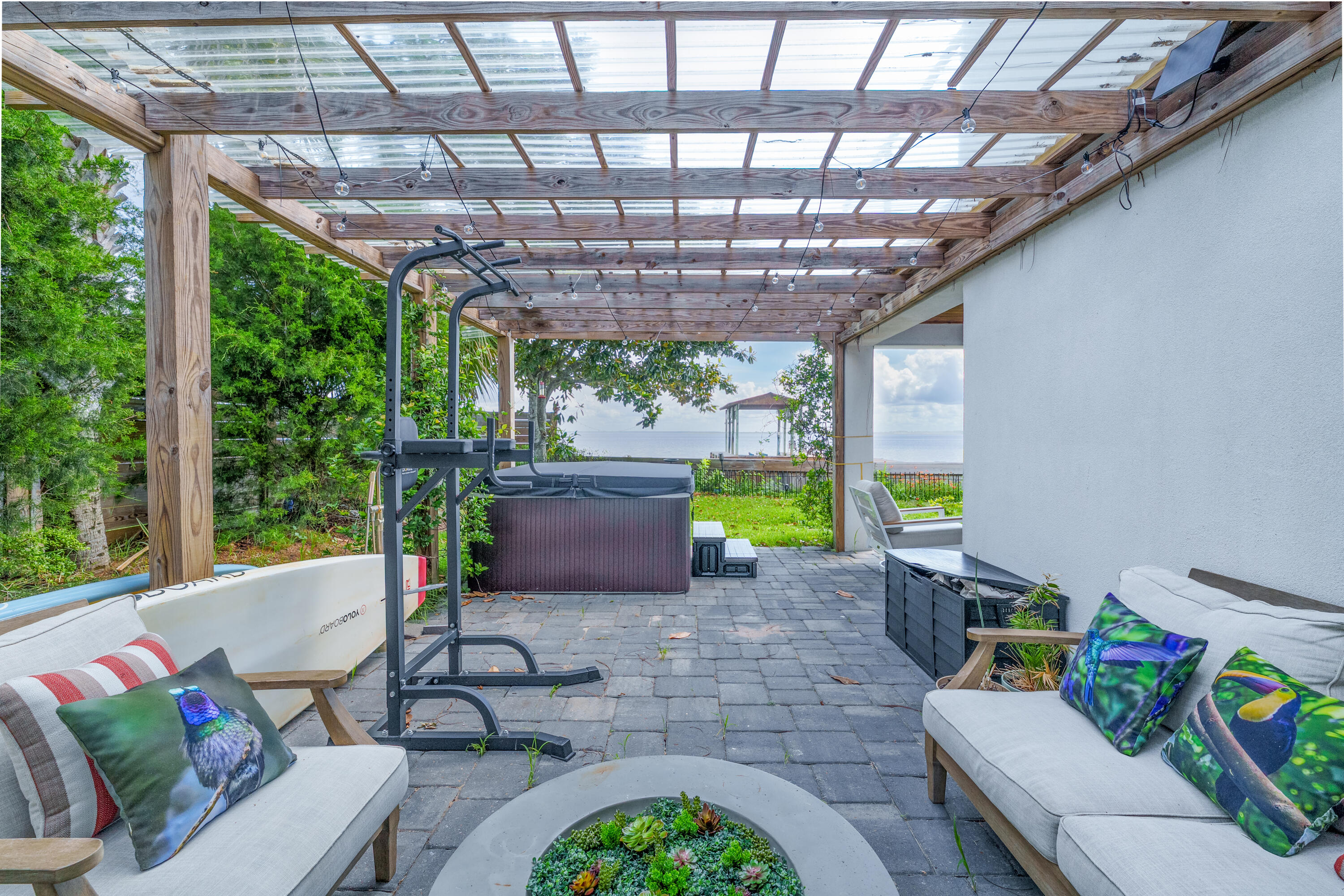 353 Bay Circle Drive Santa Rosa Beach FL 32459