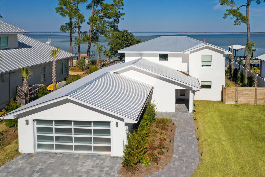353 Bay Circle Drive Santa Rosa Beach FL 32459