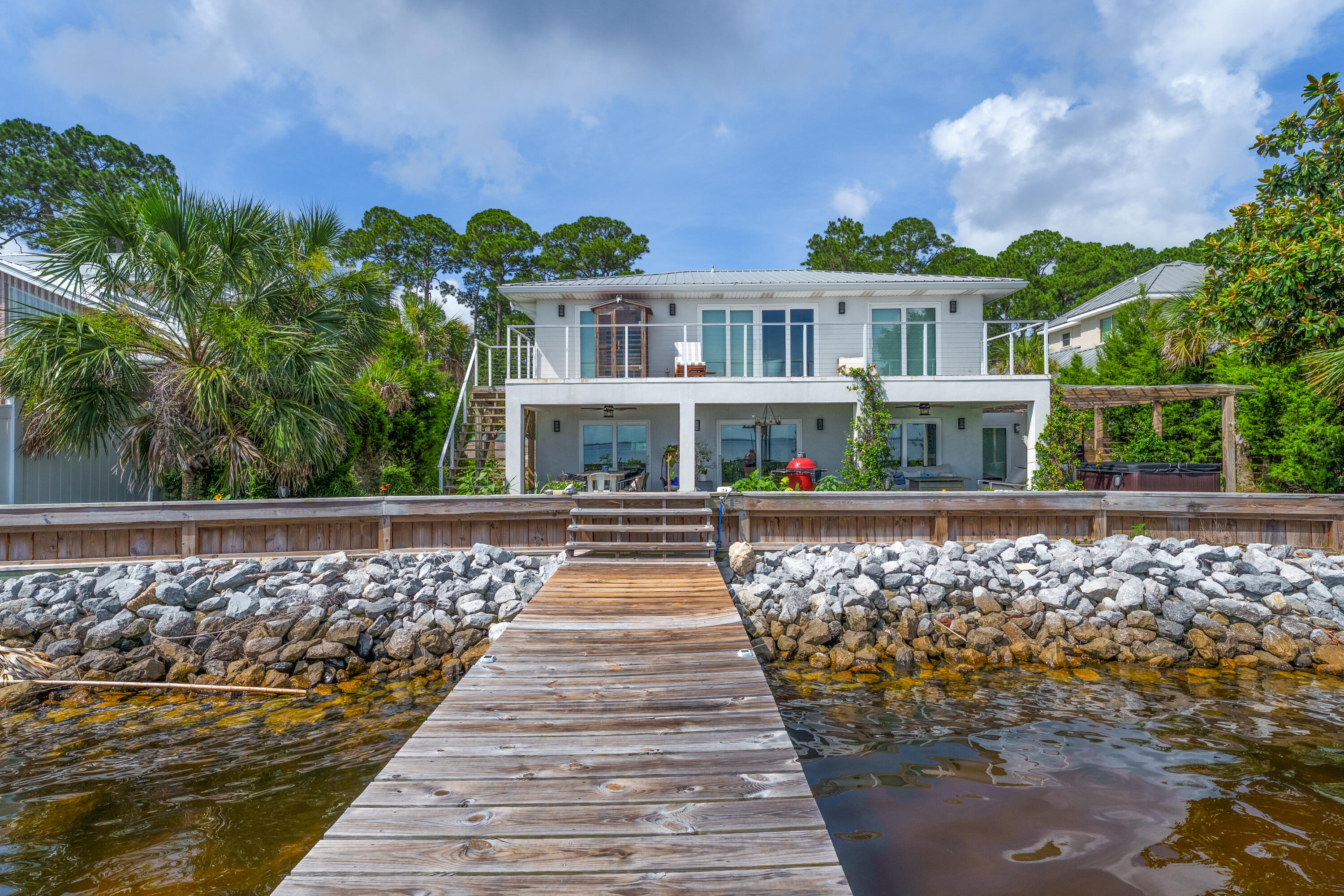 353 Bay Circle Drive Santa Rosa Beach FL 32459
