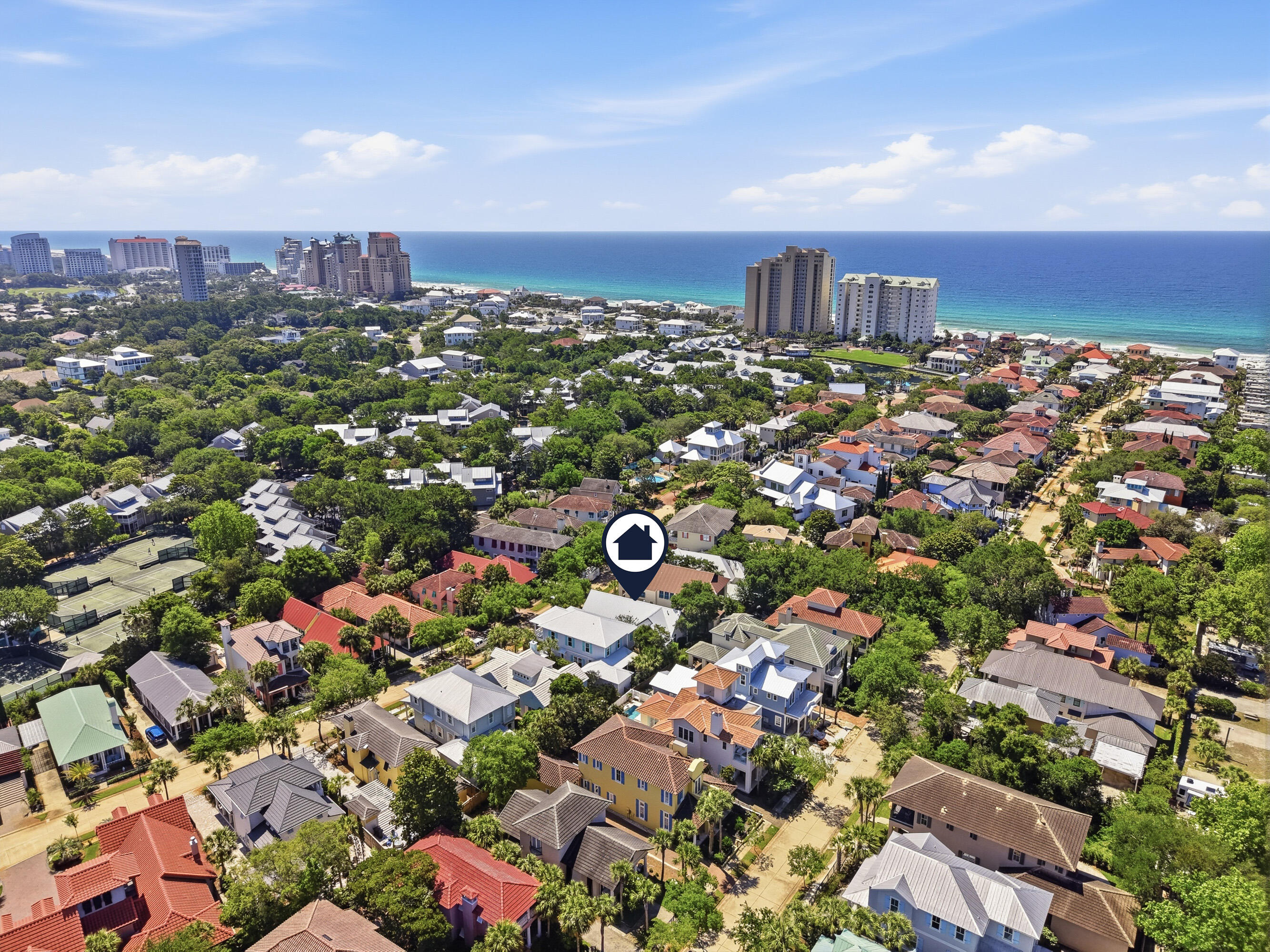 96 Rue Caribe Miramar Beach FL 32550