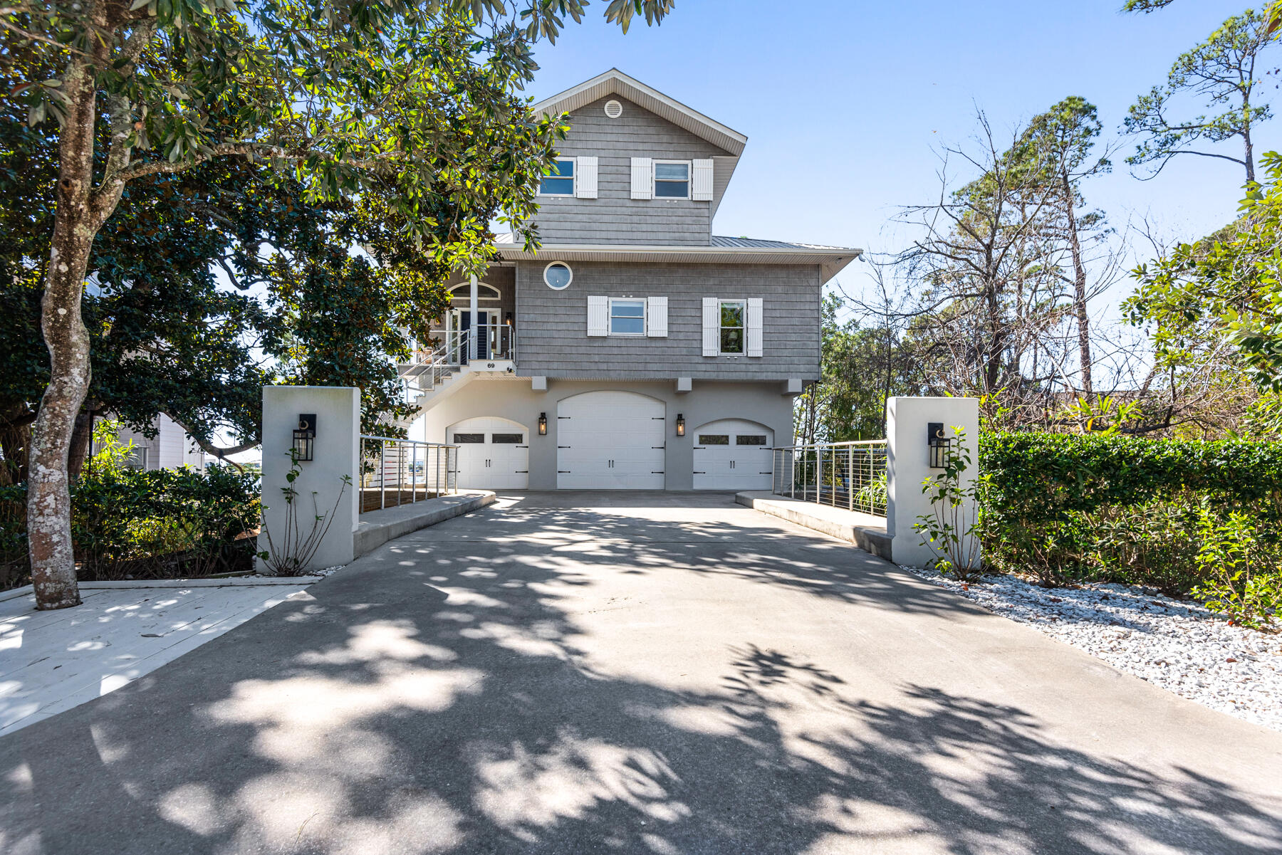 69 Oyster Lake Drive Santa Rosa Beach FL 32459