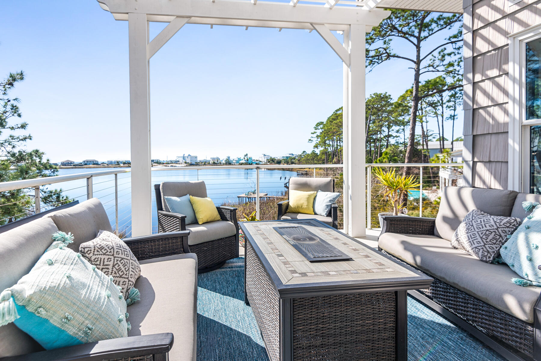 69 Oyster Lake Drive Santa Rosa Beach FL 32459