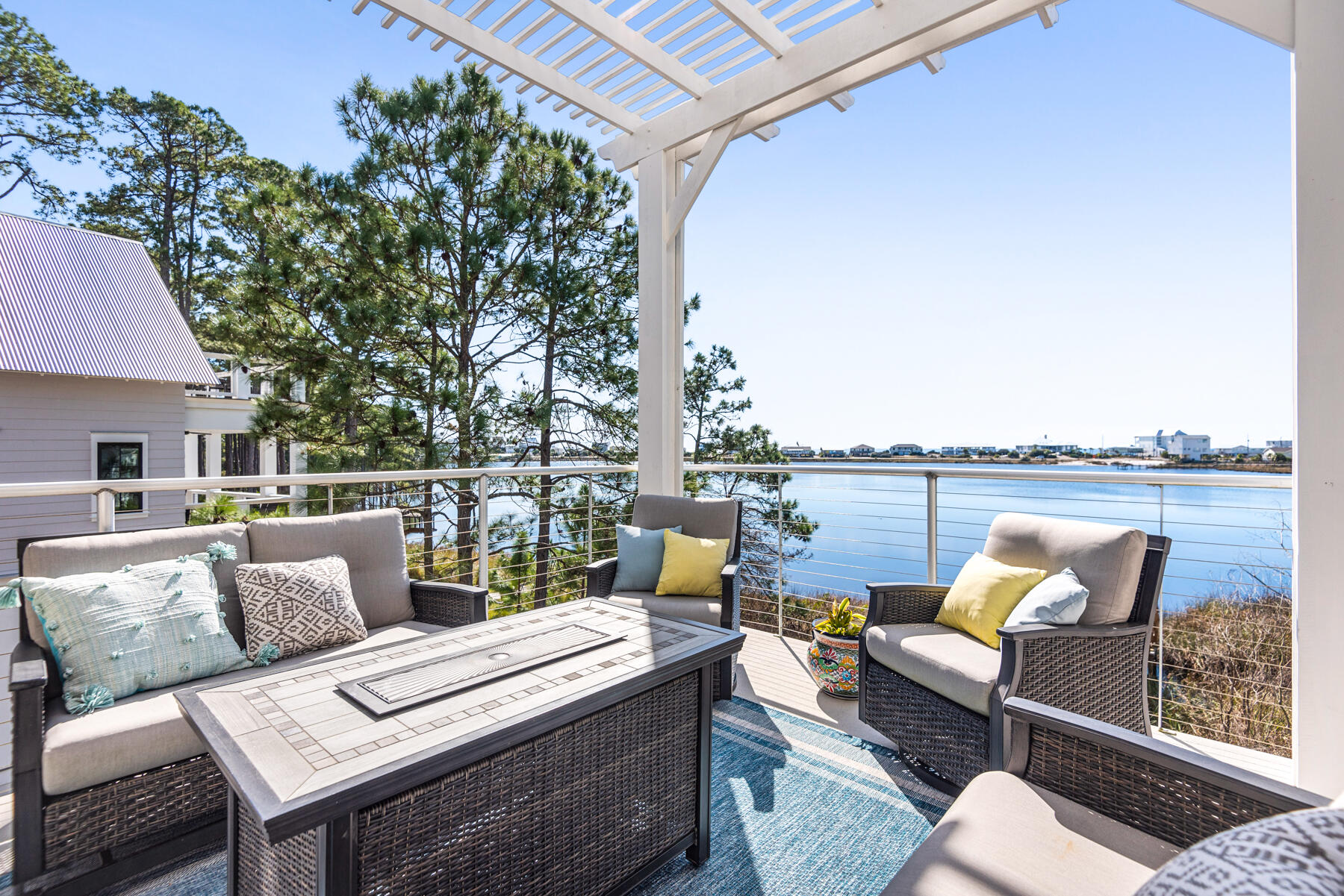 69 Oyster Lake Drive Santa Rosa Beach FL 32459