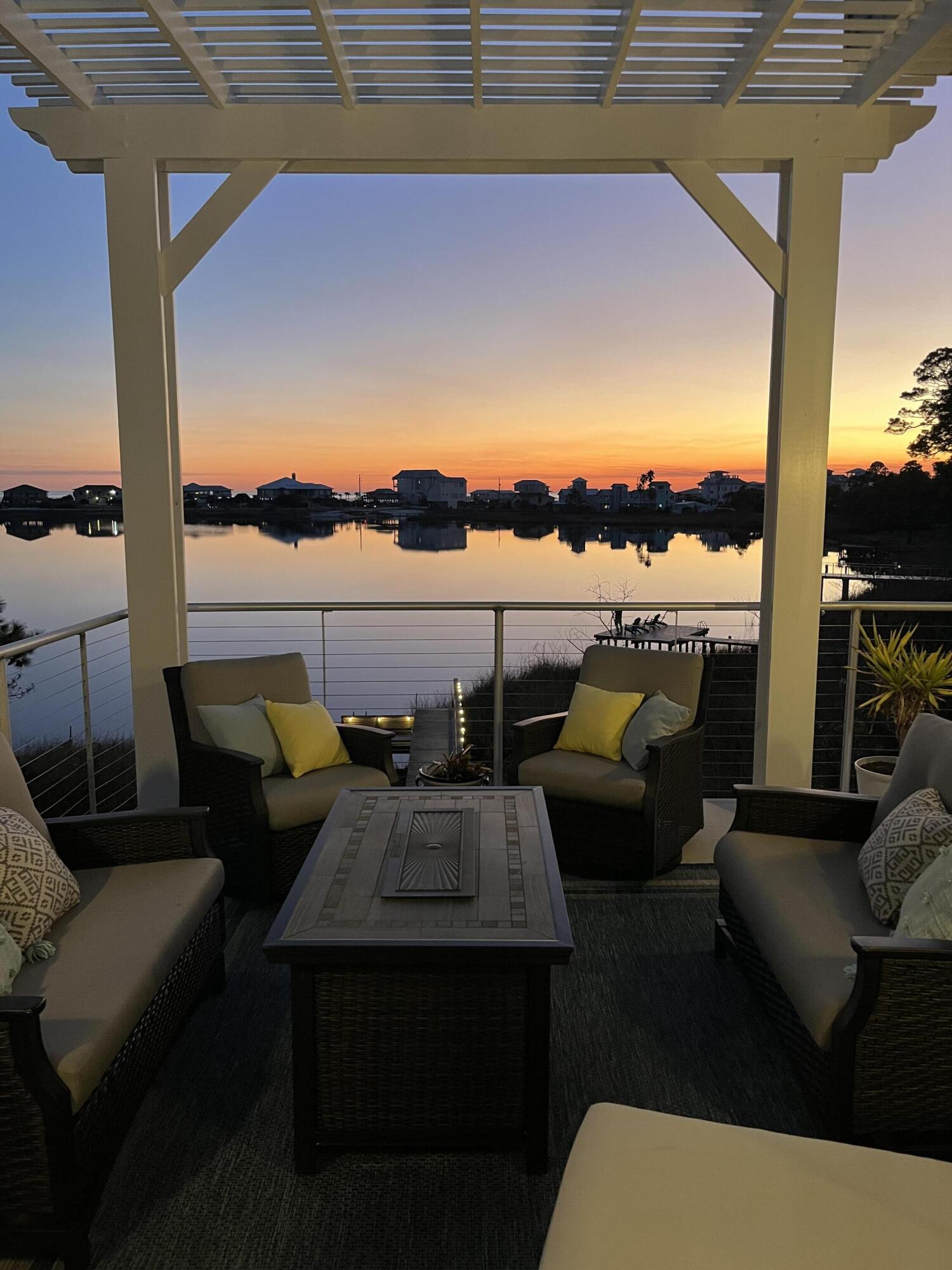 69 Oyster Lake Drive Santa Rosa Beach FL 32459