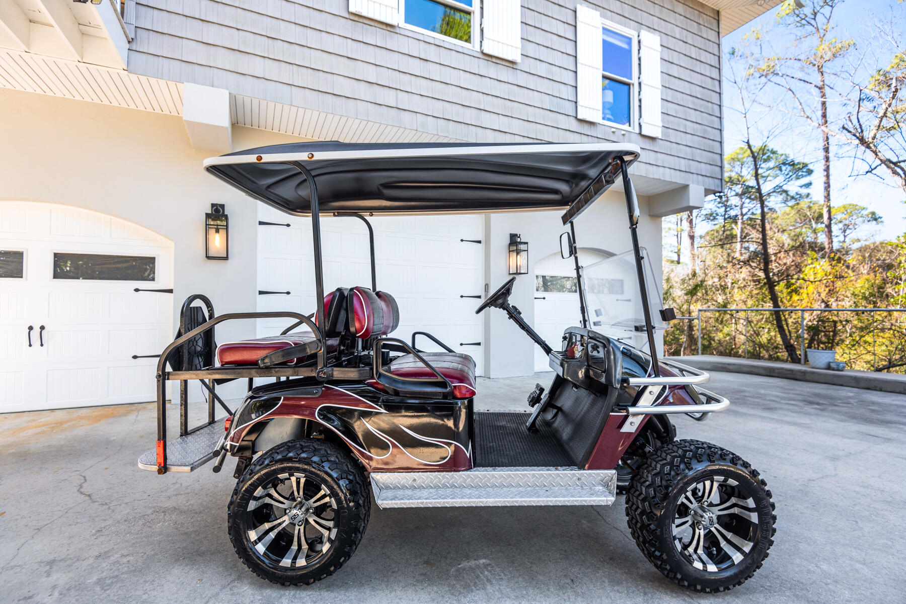 69 Oyster Lake Drive Santa Rosa Beach FL 32459