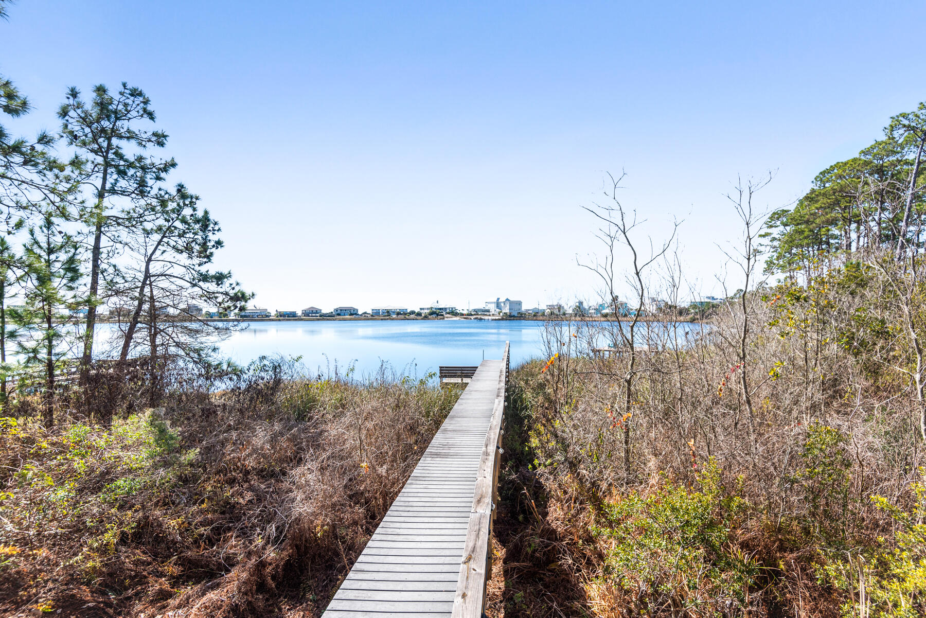 69 Oyster Lake Drive Santa Rosa Beach FL 32459