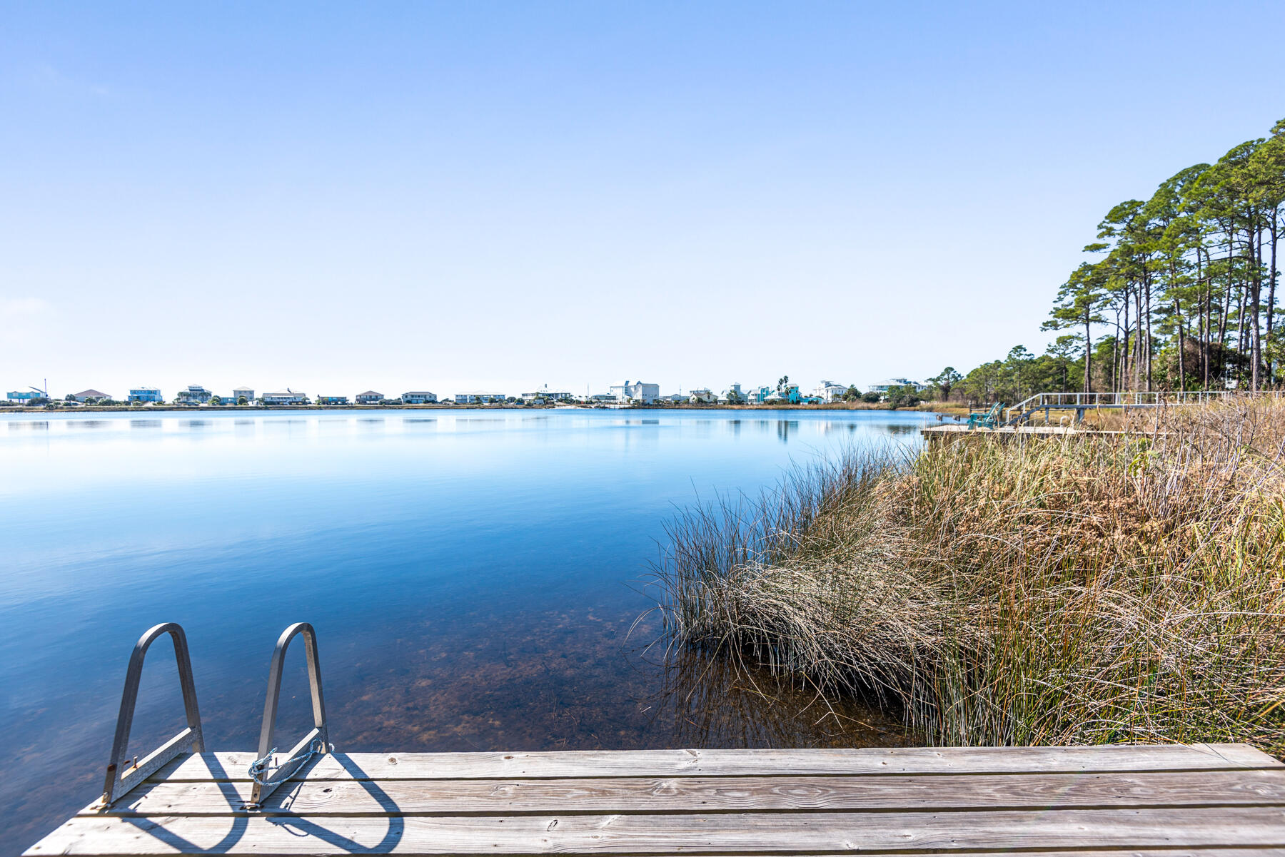 69 Oyster Lake Drive Santa Rosa Beach FL 32459