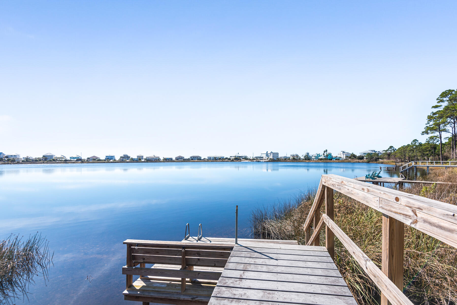 69 Oyster Lake Drive Santa Rosa Beach FL 32459