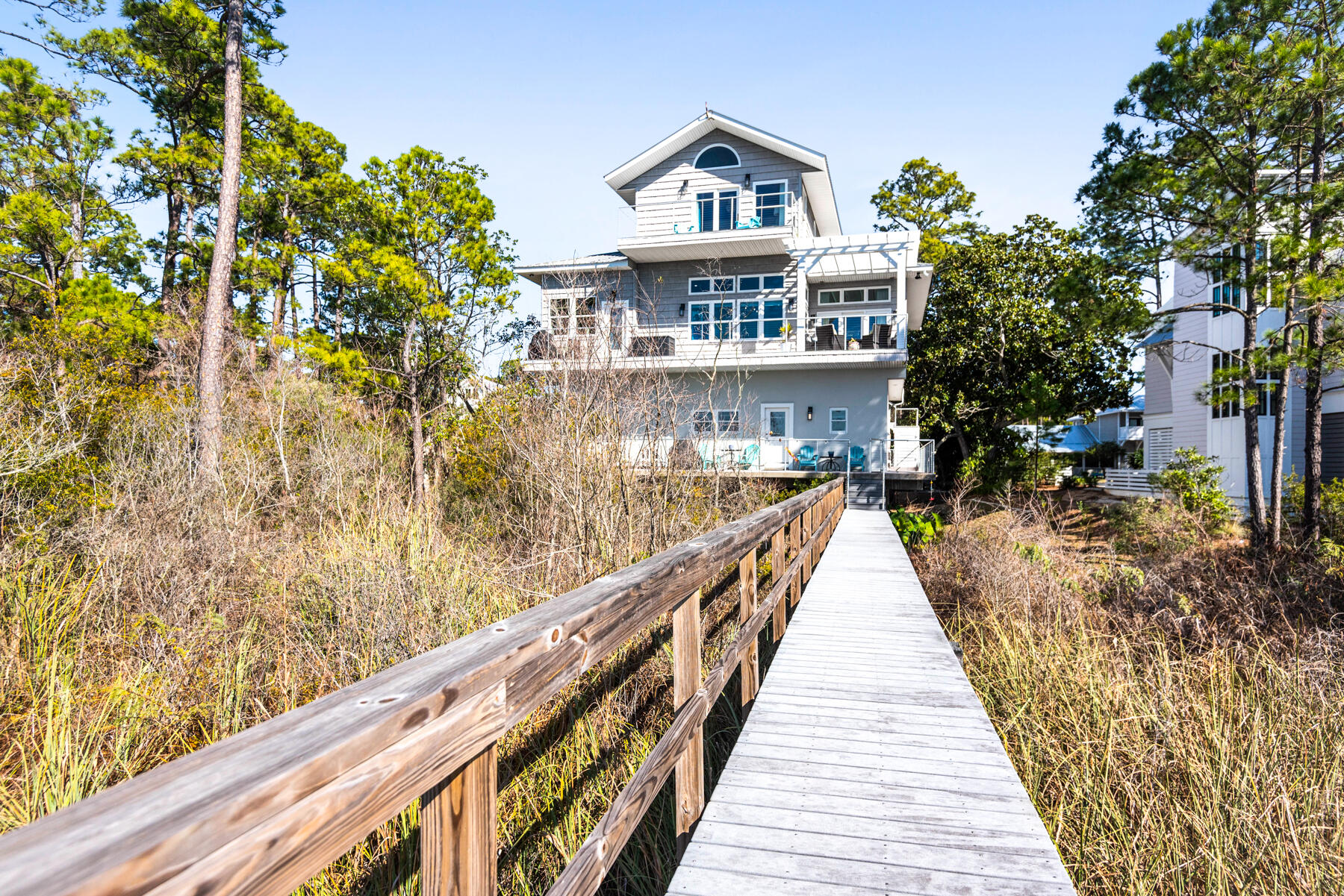 69 Oyster Lake Drive Santa Rosa Beach FL 32459