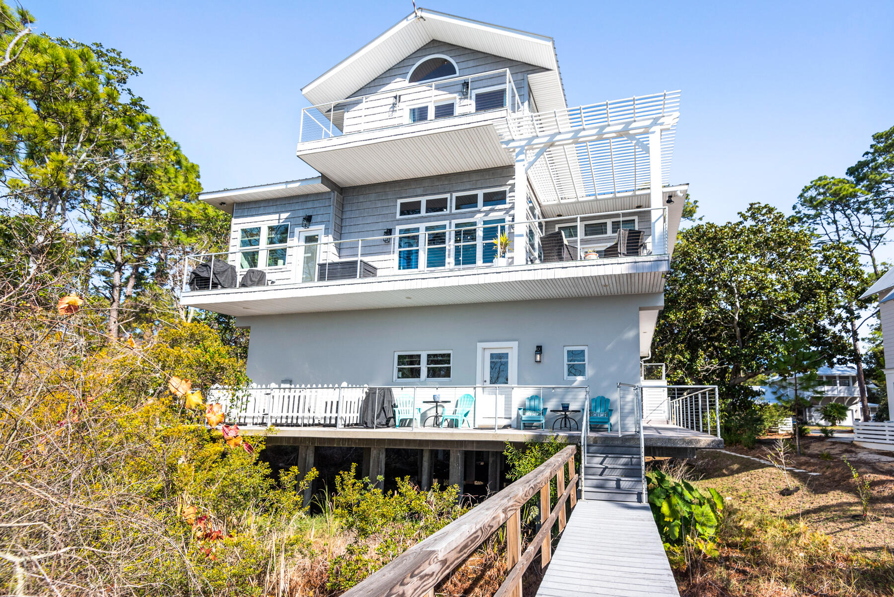 69 Oyster Lake Drive Santa Rosa Beach FL 32459