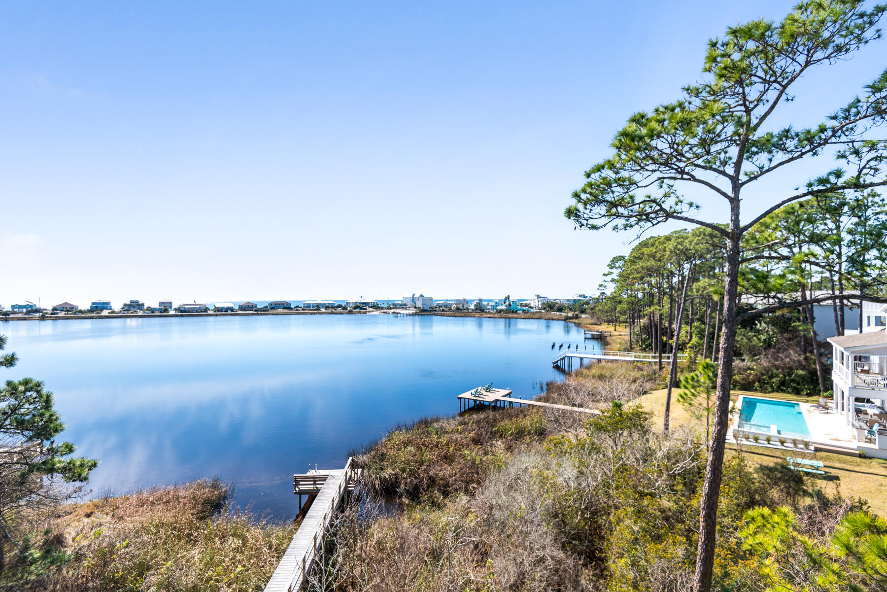 69 Oyster Lake Drive Santa Rosa Beach FL 32459