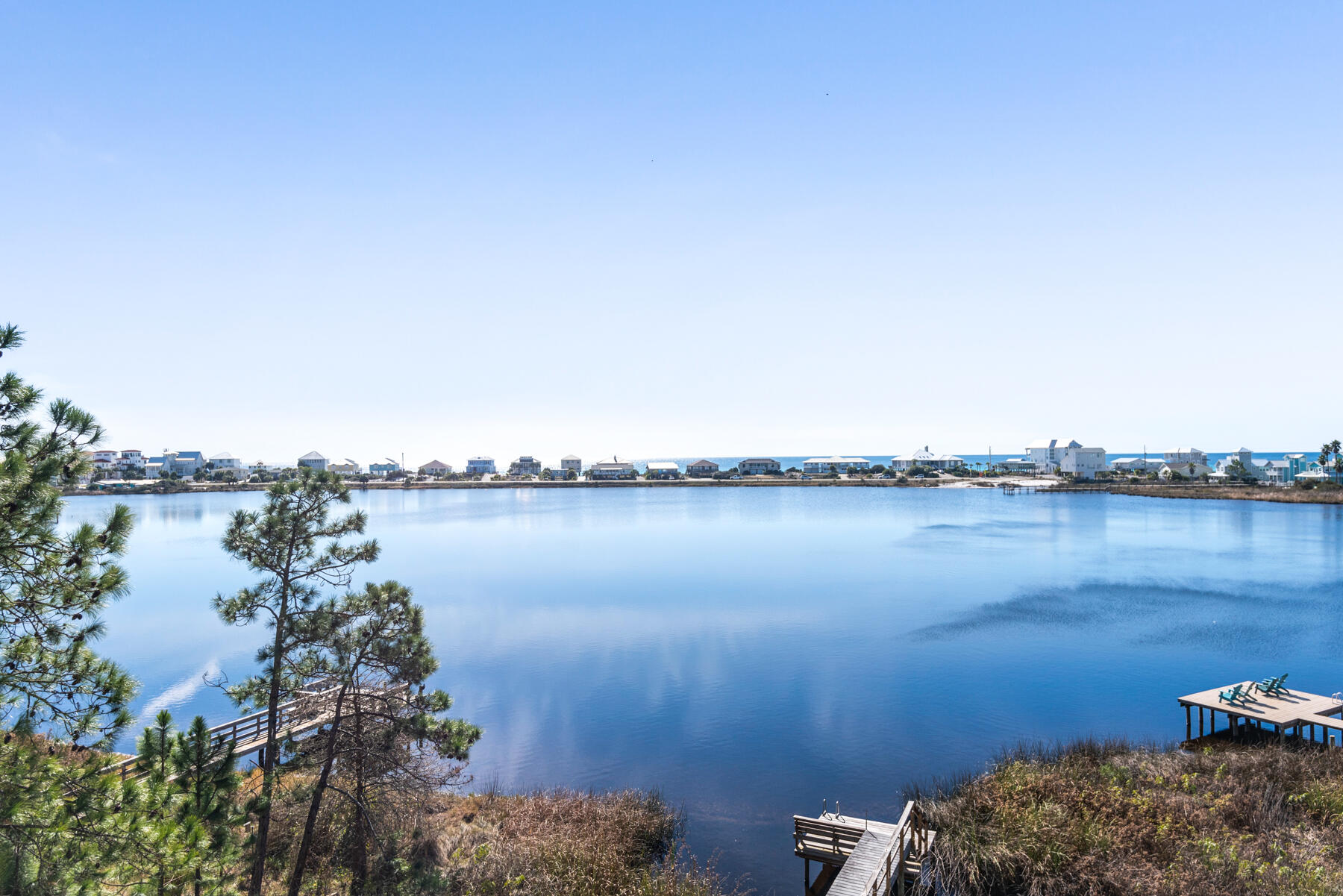 69 Oyster Lake Drive Santa Rosa Beach FL 32459