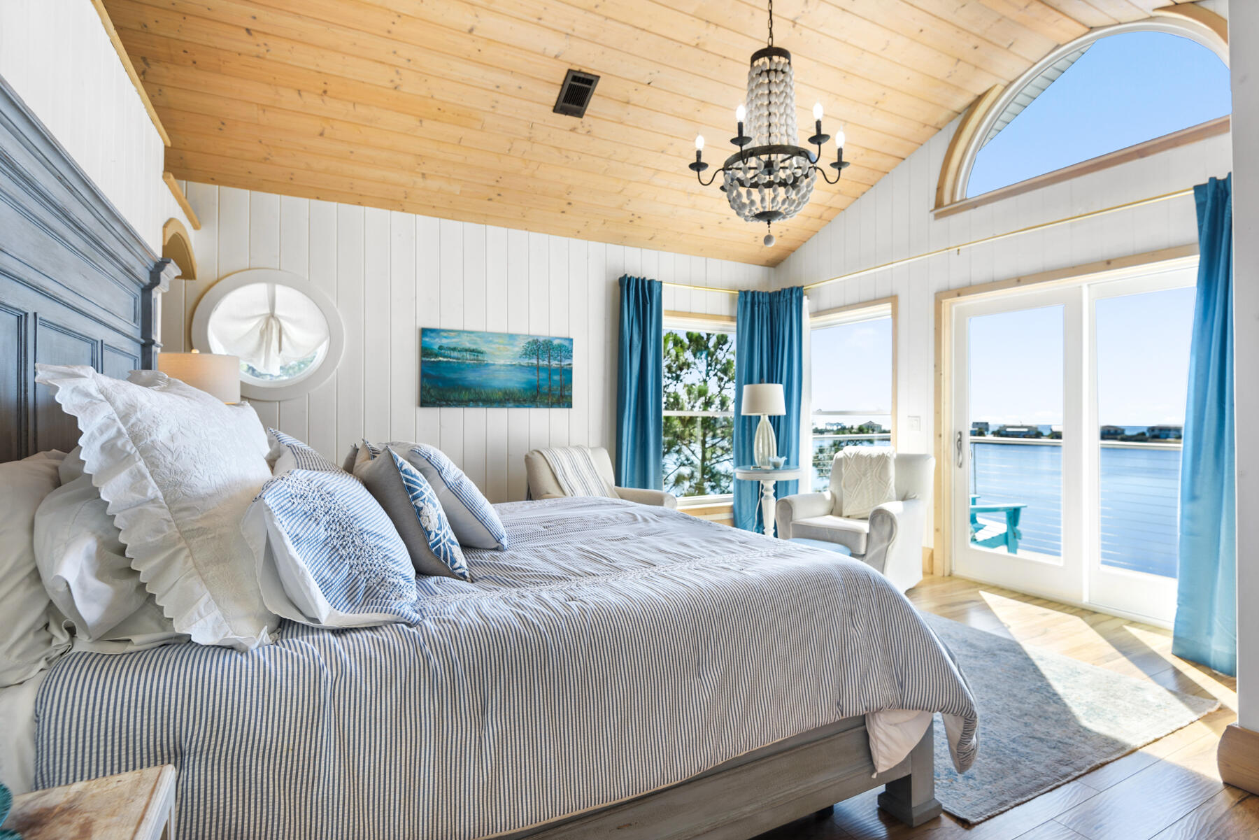 69 Oyster Lake Drive Santa Rosa Beach FL 32459