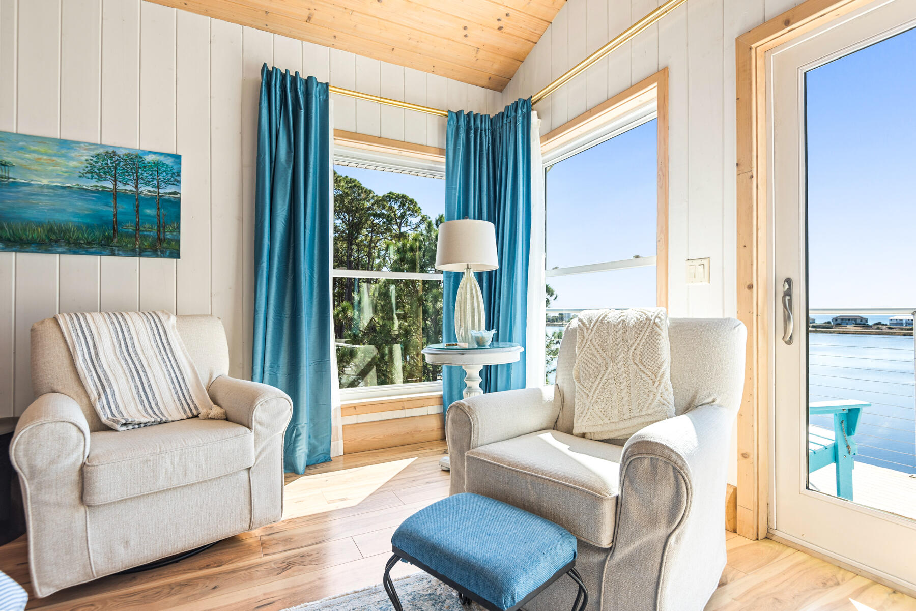69 Oyster Lake Drive Santa Rosa Beach FL 32459