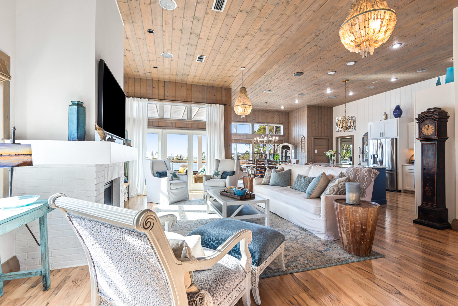 69 Oyster Lake Drive Santa Rosa Beach FL 32459