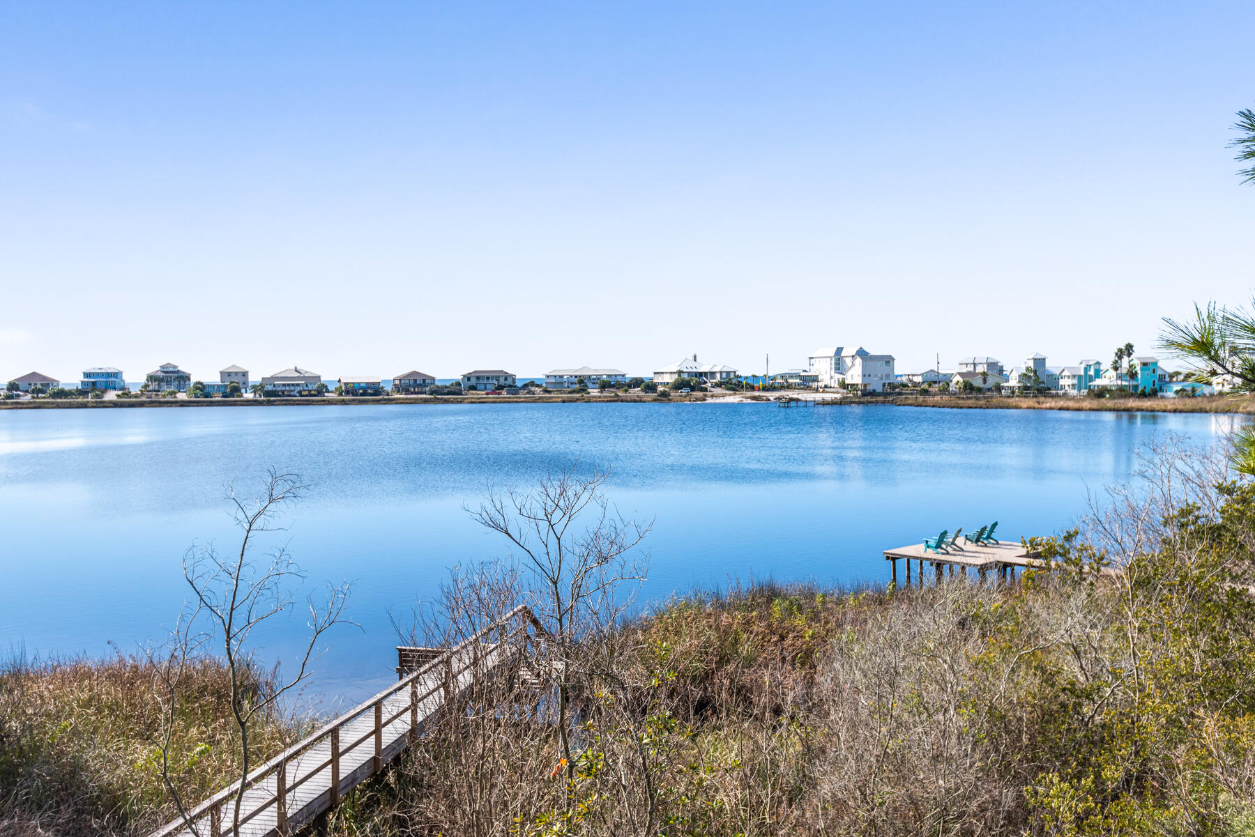 69 Oyster Lake Drive Santa Rosa Beach FL 32459