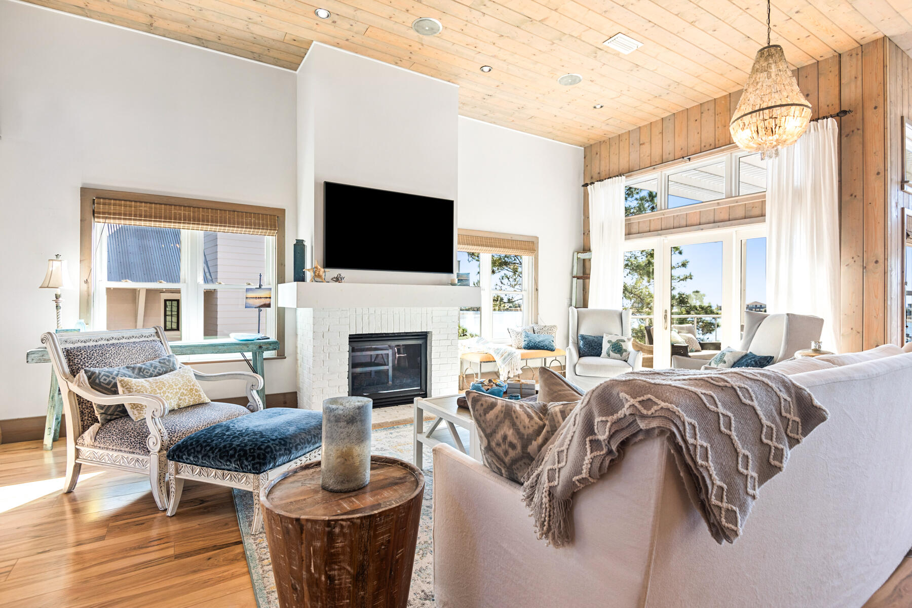 69 Oyster Lake Drive Santa Rosa Beach FL 32459