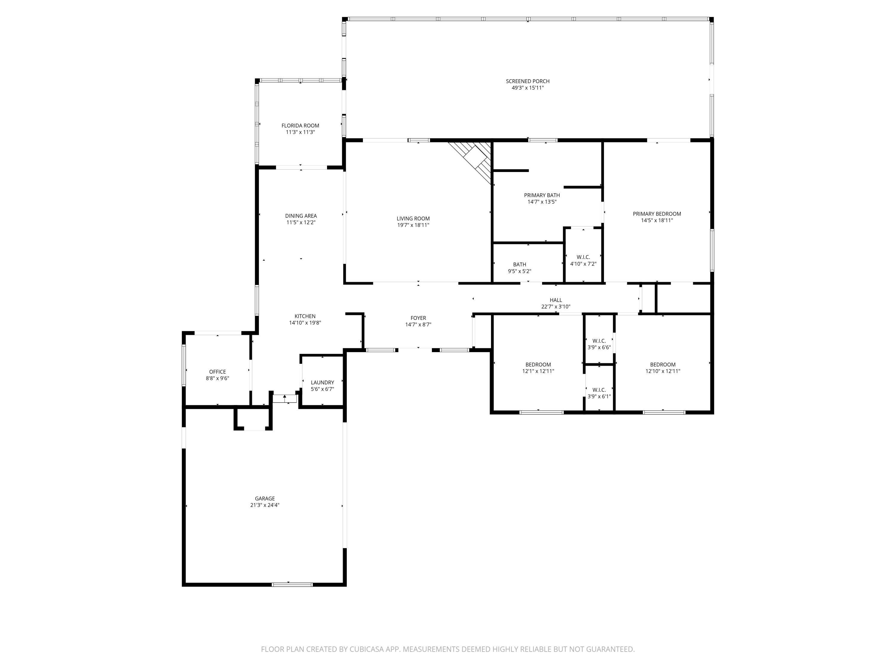 343 Oaklake Lane Niceville FL 32578