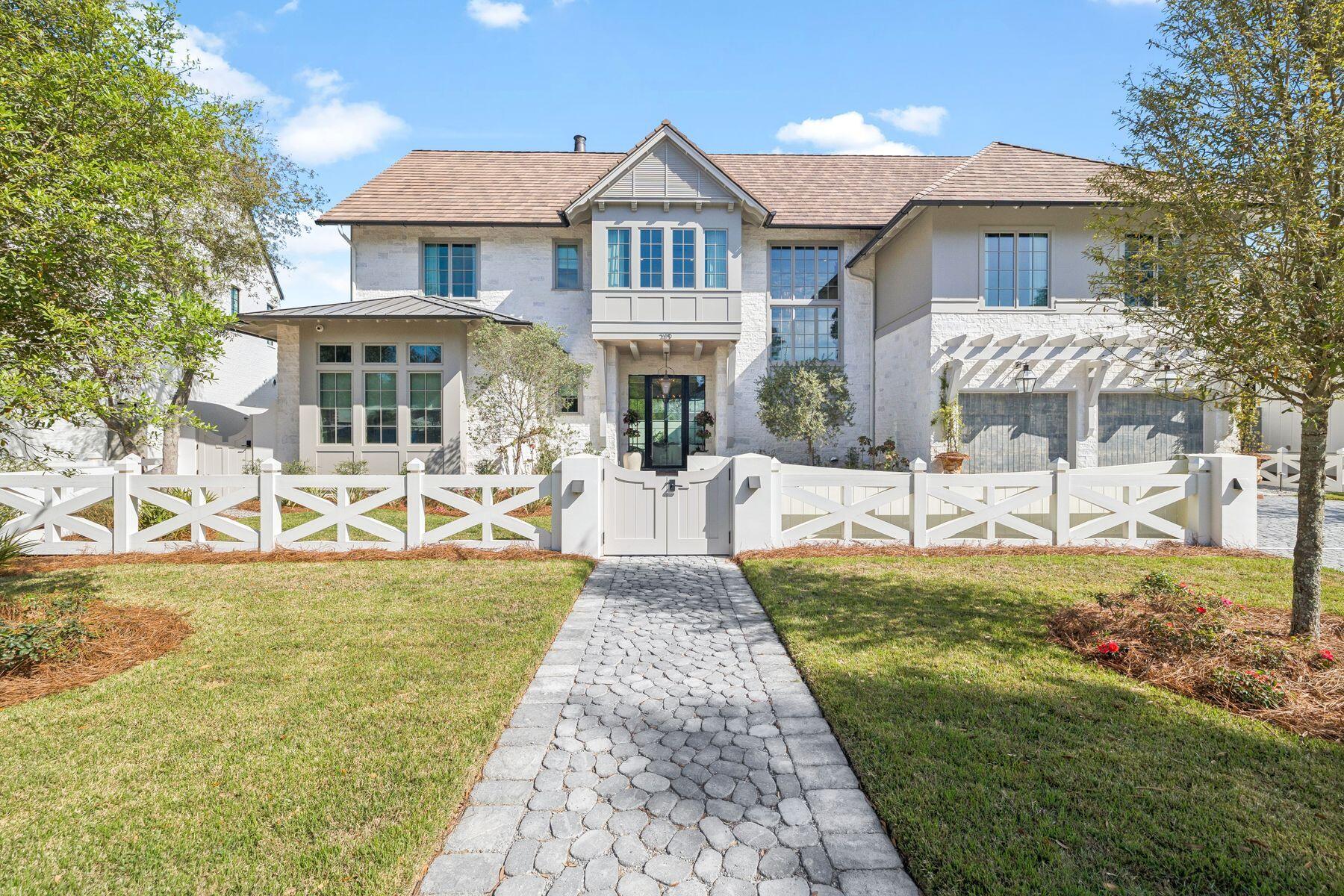 215 Dogwood Street Santa Rosa Beach FL 32459