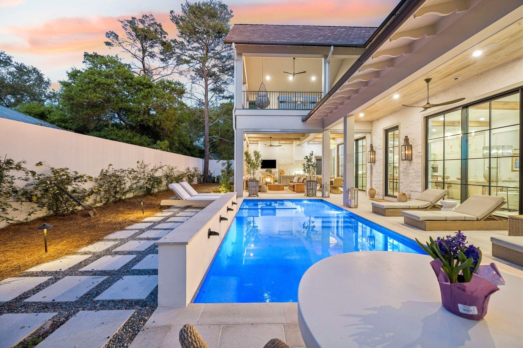 215 Dogwood Street Santa Rosa Beach FL 32459