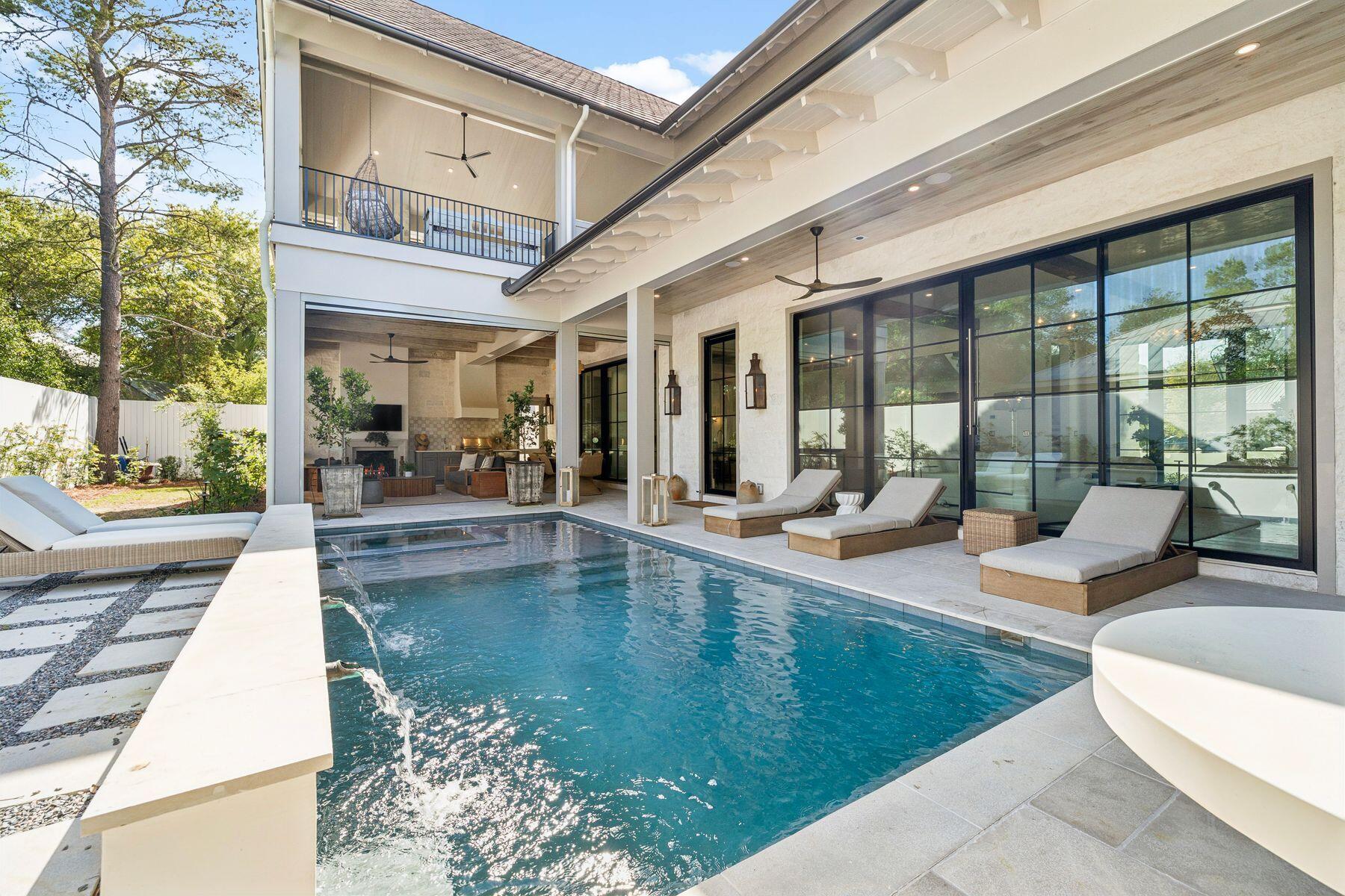 215 Dogwood Street Santa Rosa Beach FL 32459