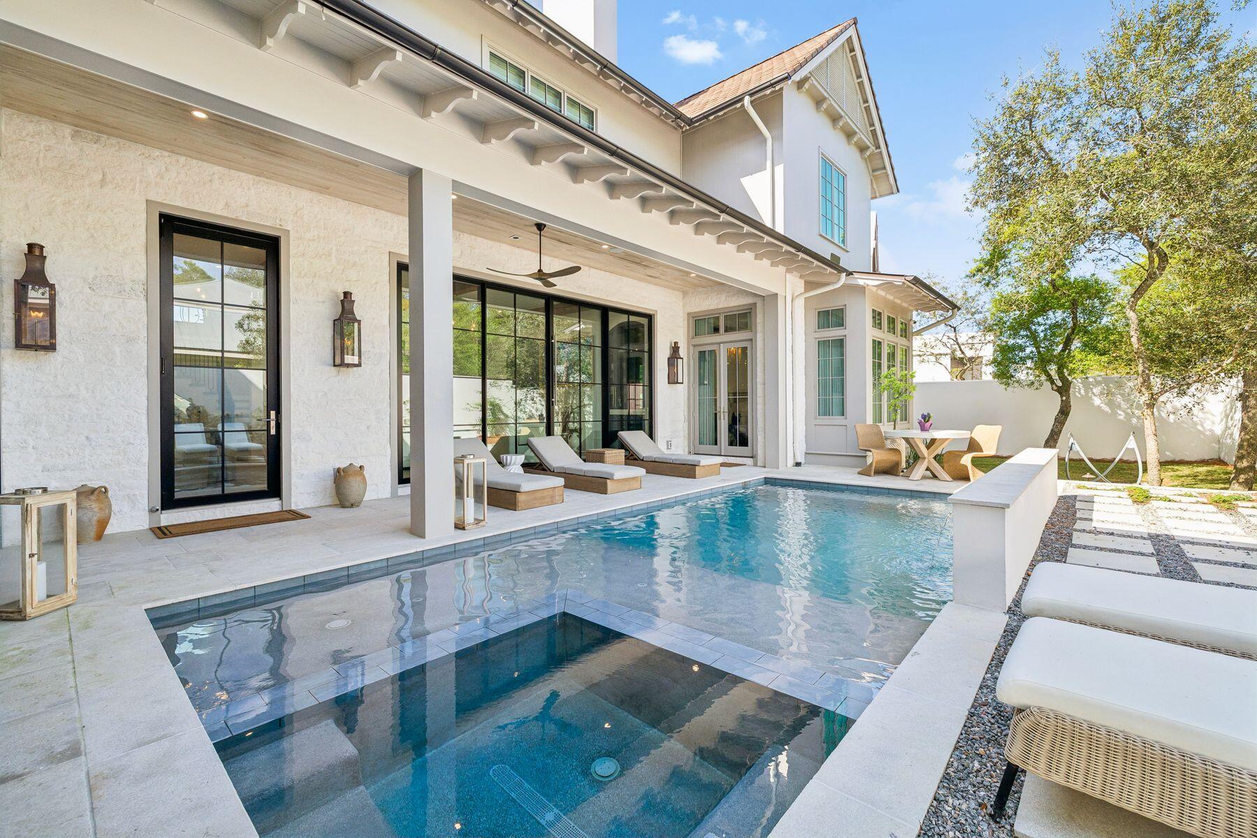 215 Dogwood Street Santa Rosa Beach FL 32459