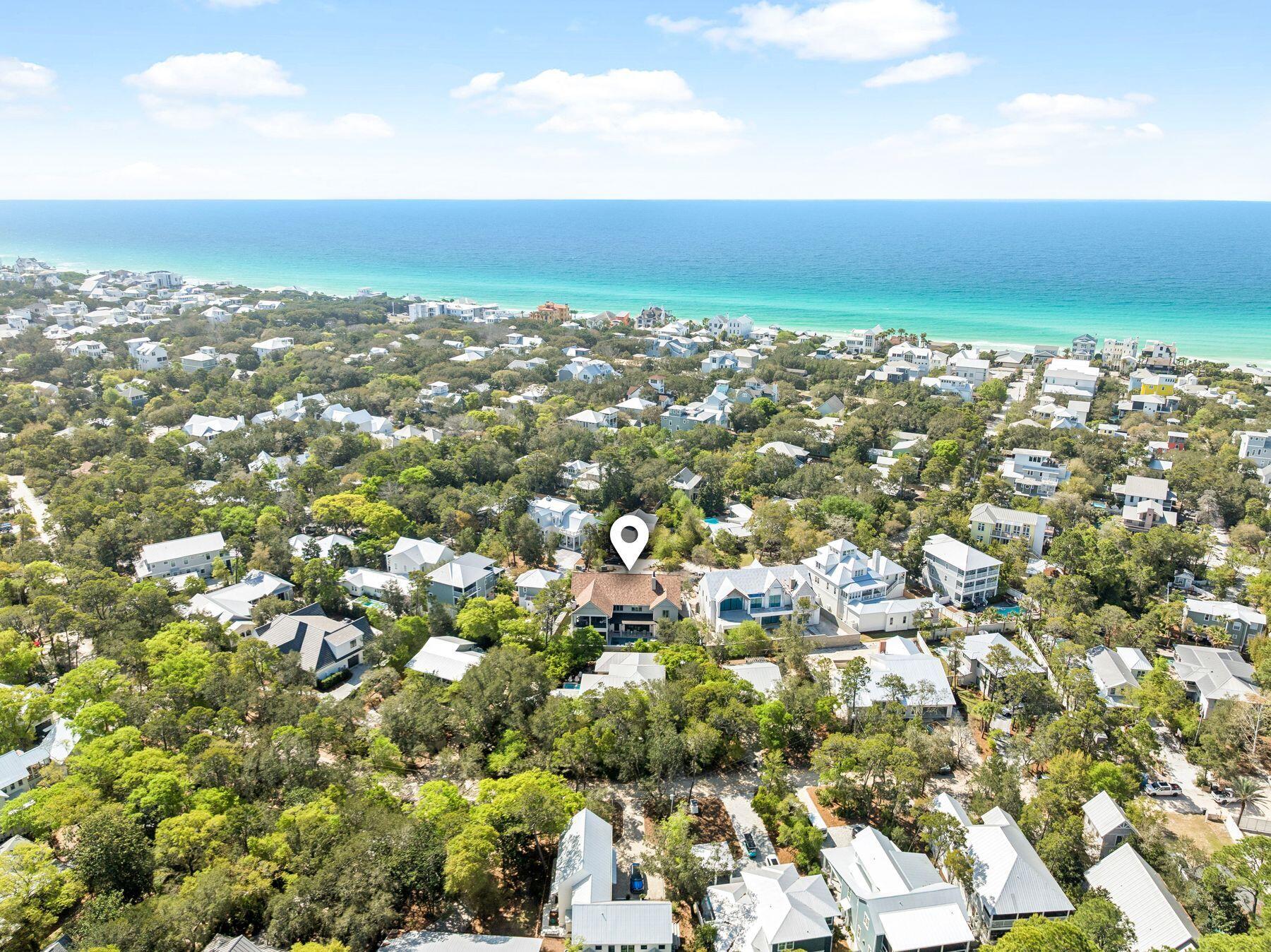 215 Dogwood Street Santa Rosa Beach FL 32459