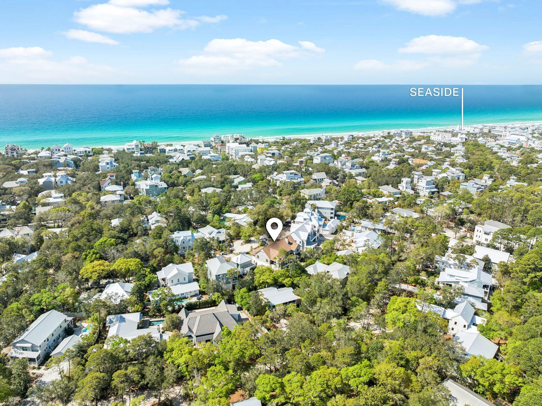 215 Dogwood Street Santa Rosa Beach FL 32459