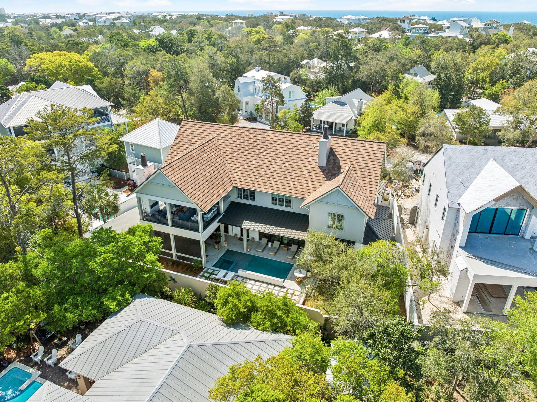 215 Dogwood Street Santa Rosa Beach FL 32459