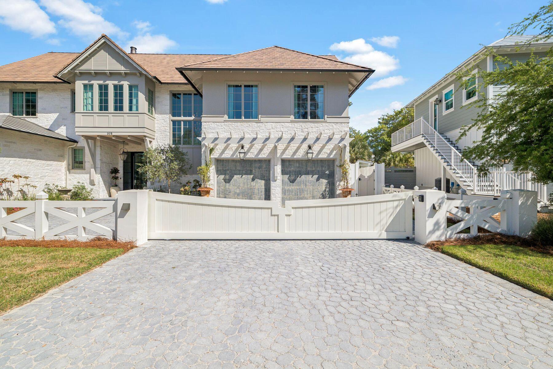 215 Dogwood Street Santa Rosa Beach FL 32459