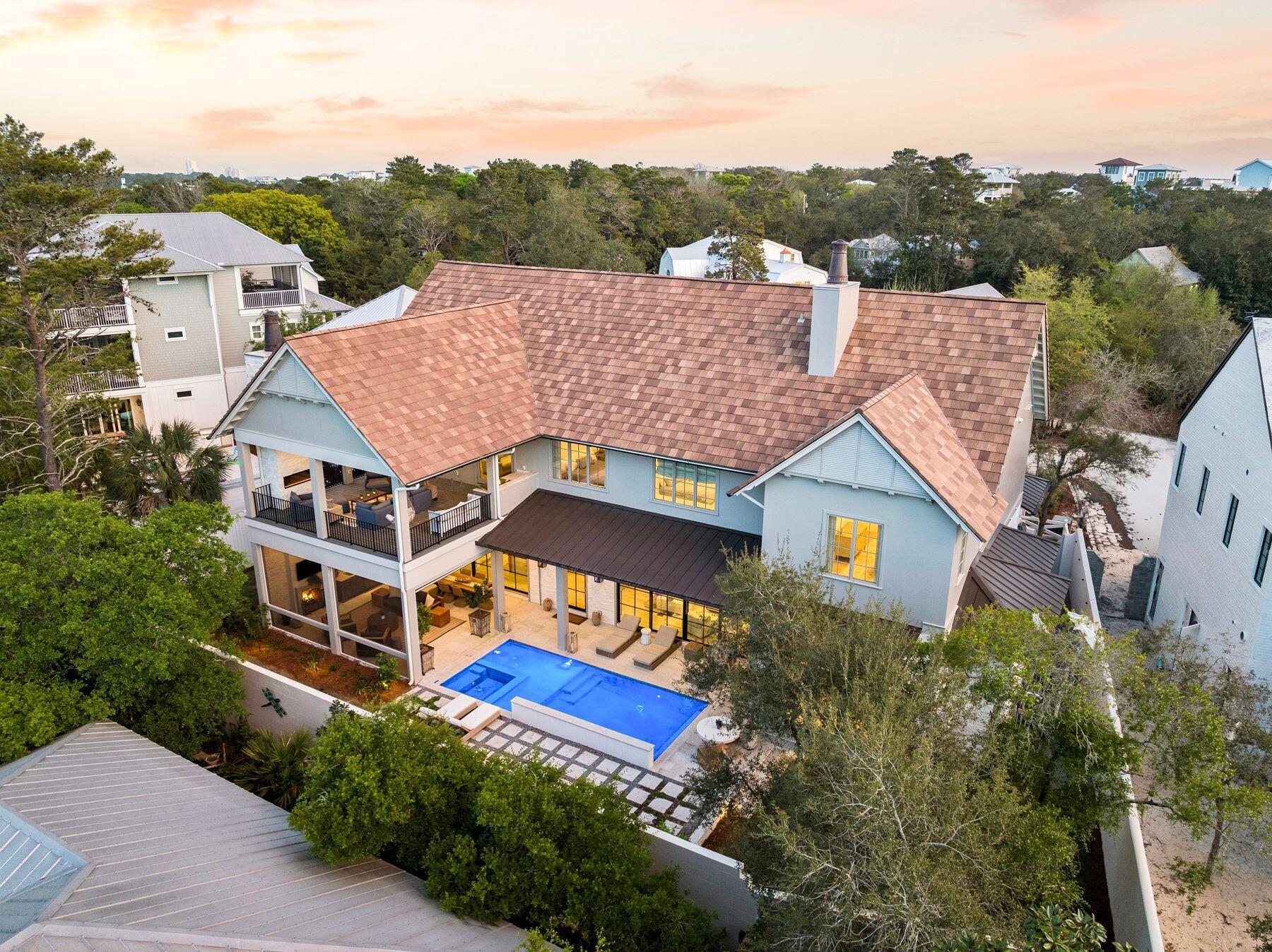 215 Dogwood Street Santa Rosa Beach FL 32459