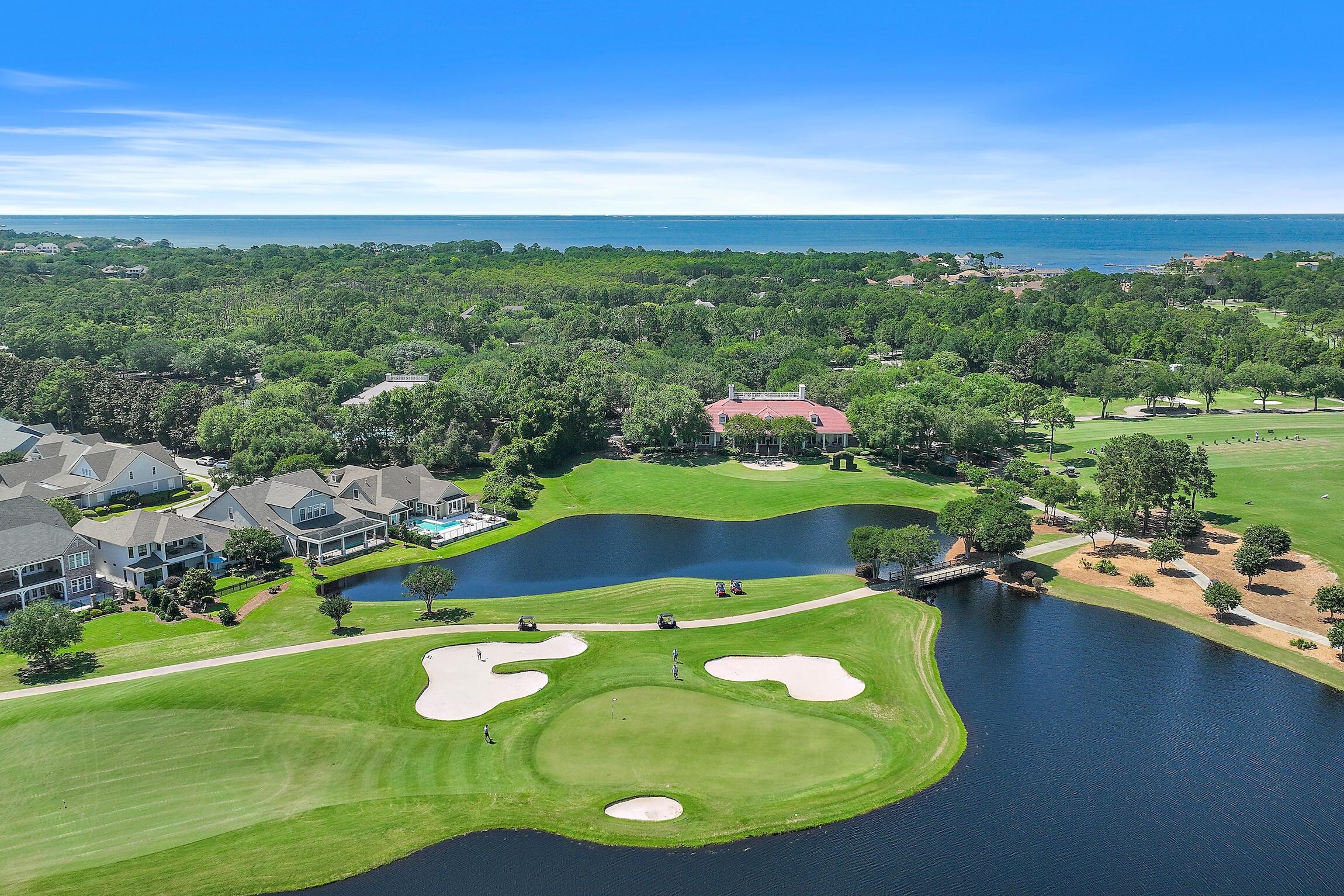 4333 Carriage Lane Destin FL 32541